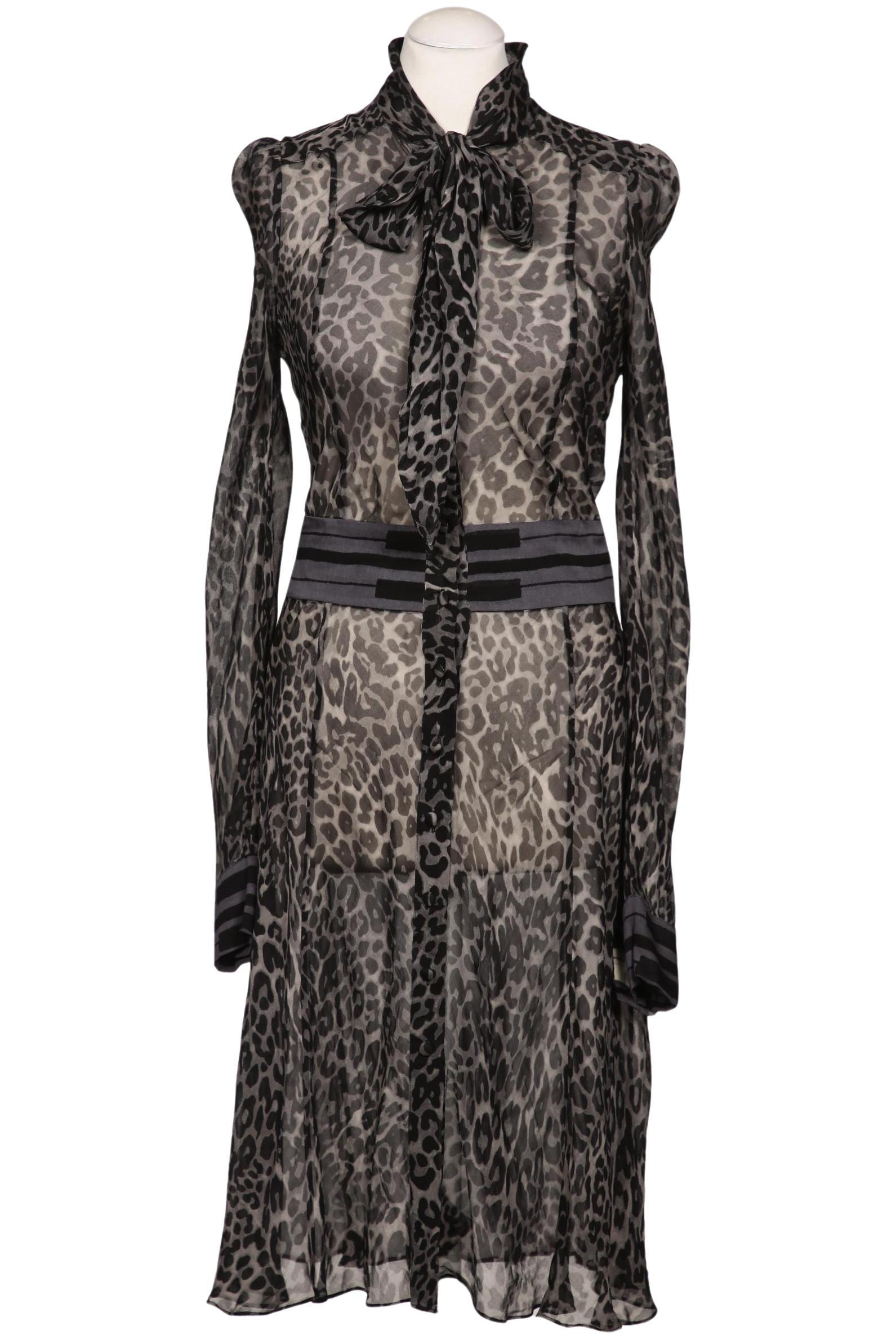 

Diane VON Furstenberg Damen Kleid, mehrfarbig, Gr. 8