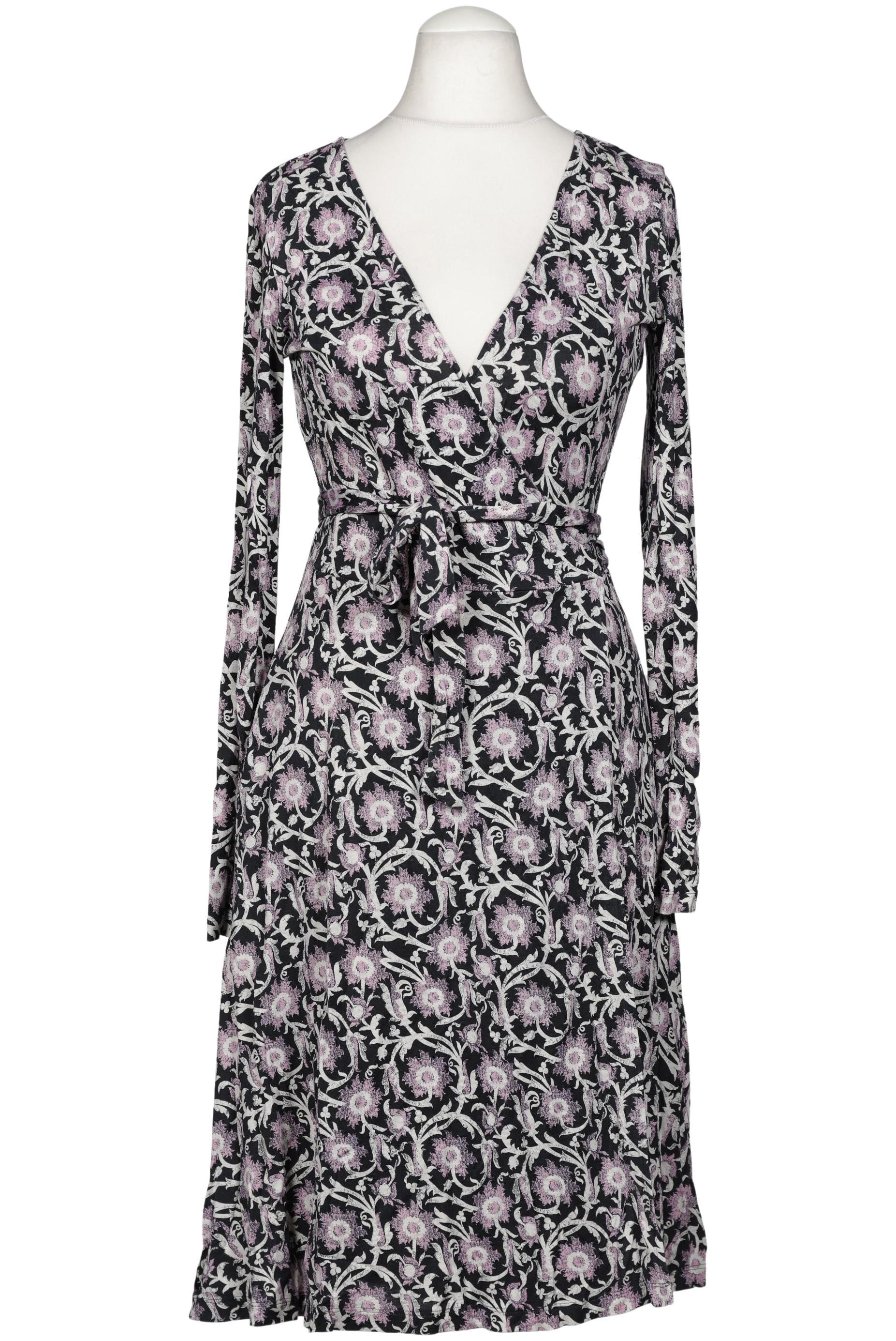 

Diane VON Furstenberg Damen Kleid, mehrfarbig, Gr. 6