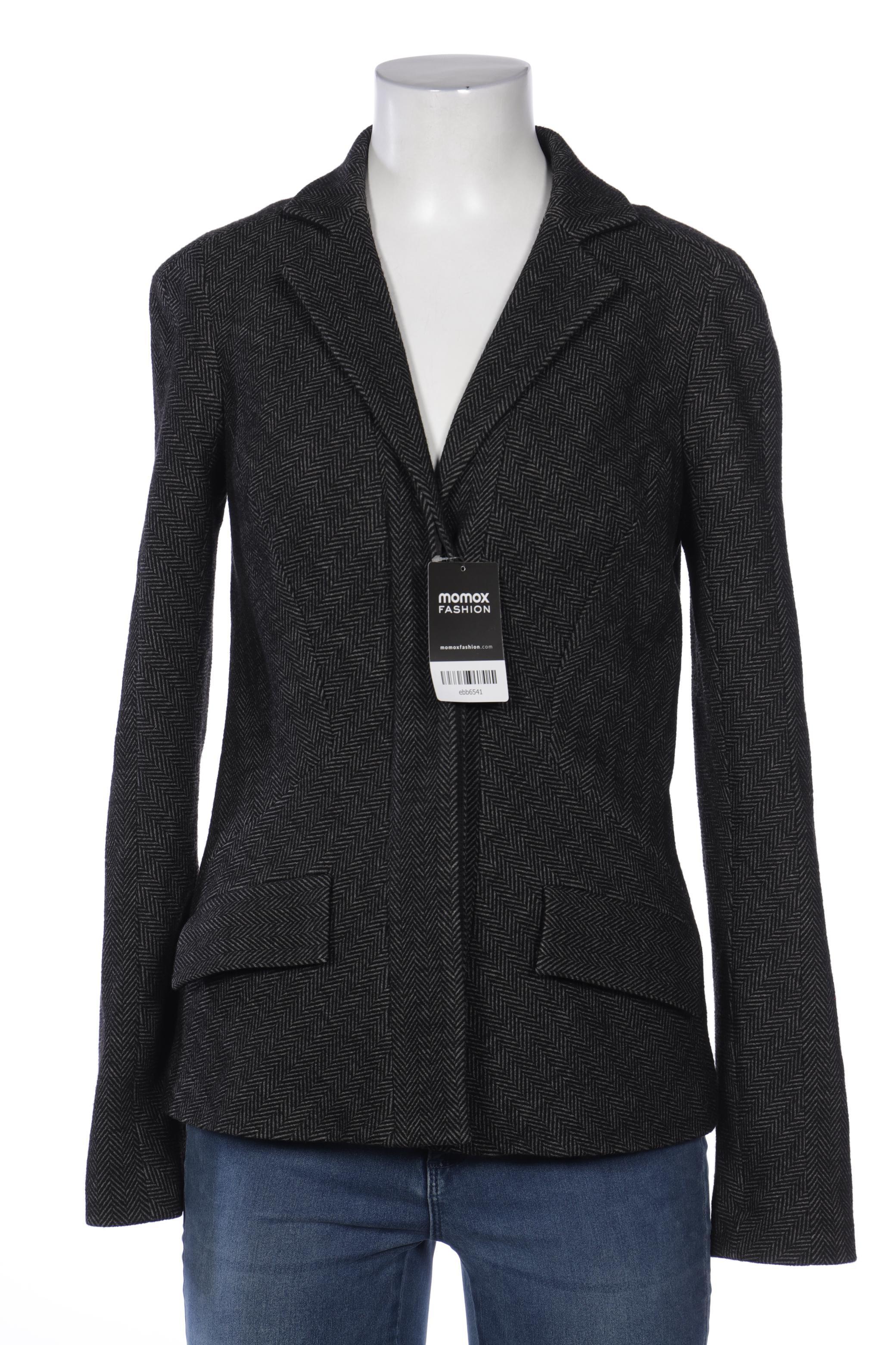 

Diane VON Furstenberg Damen Blazer, grau, Gr. 6