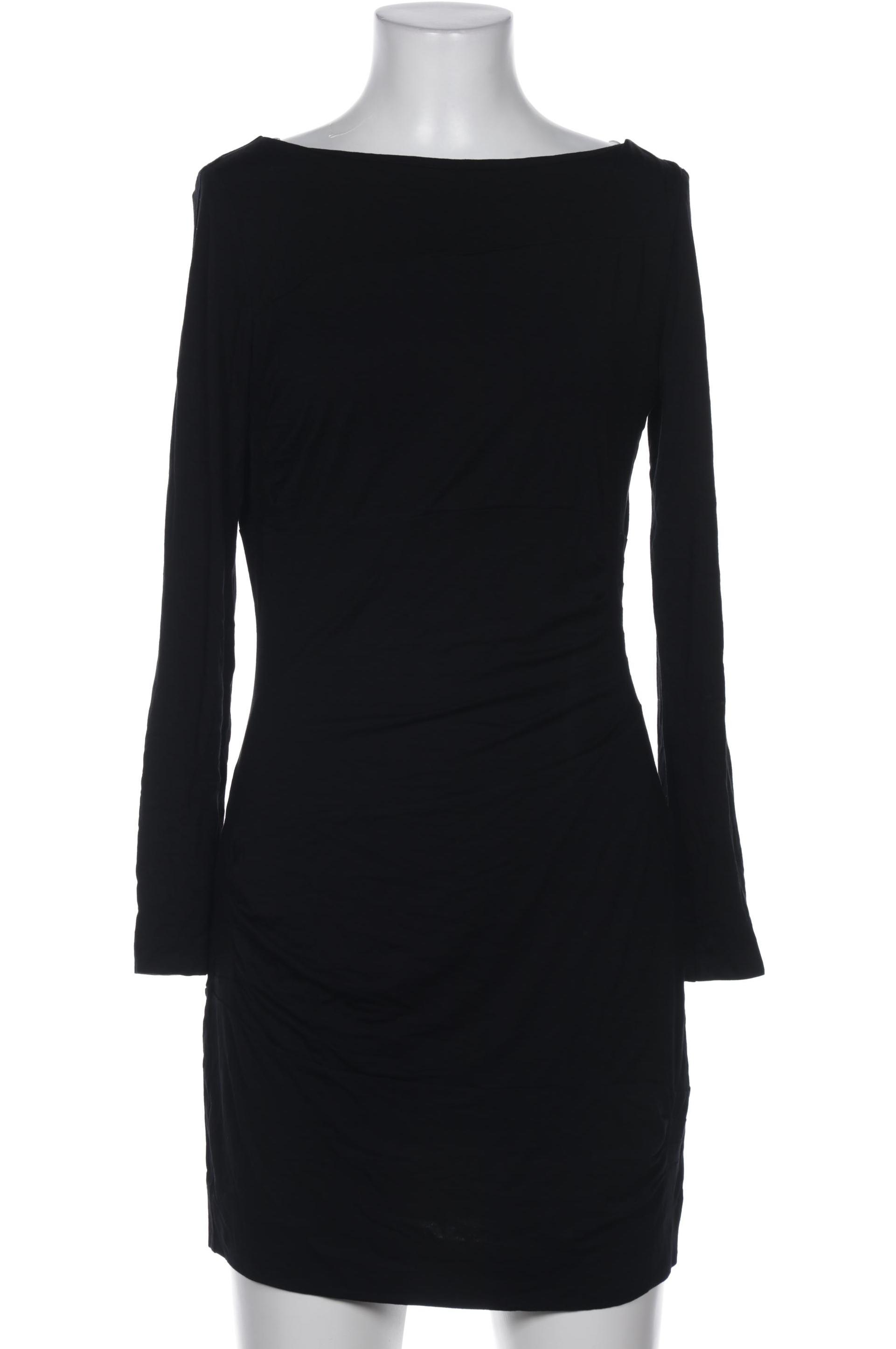 

Diane VON Furstenberg Damen Kleid, schwarz, Gr. 6