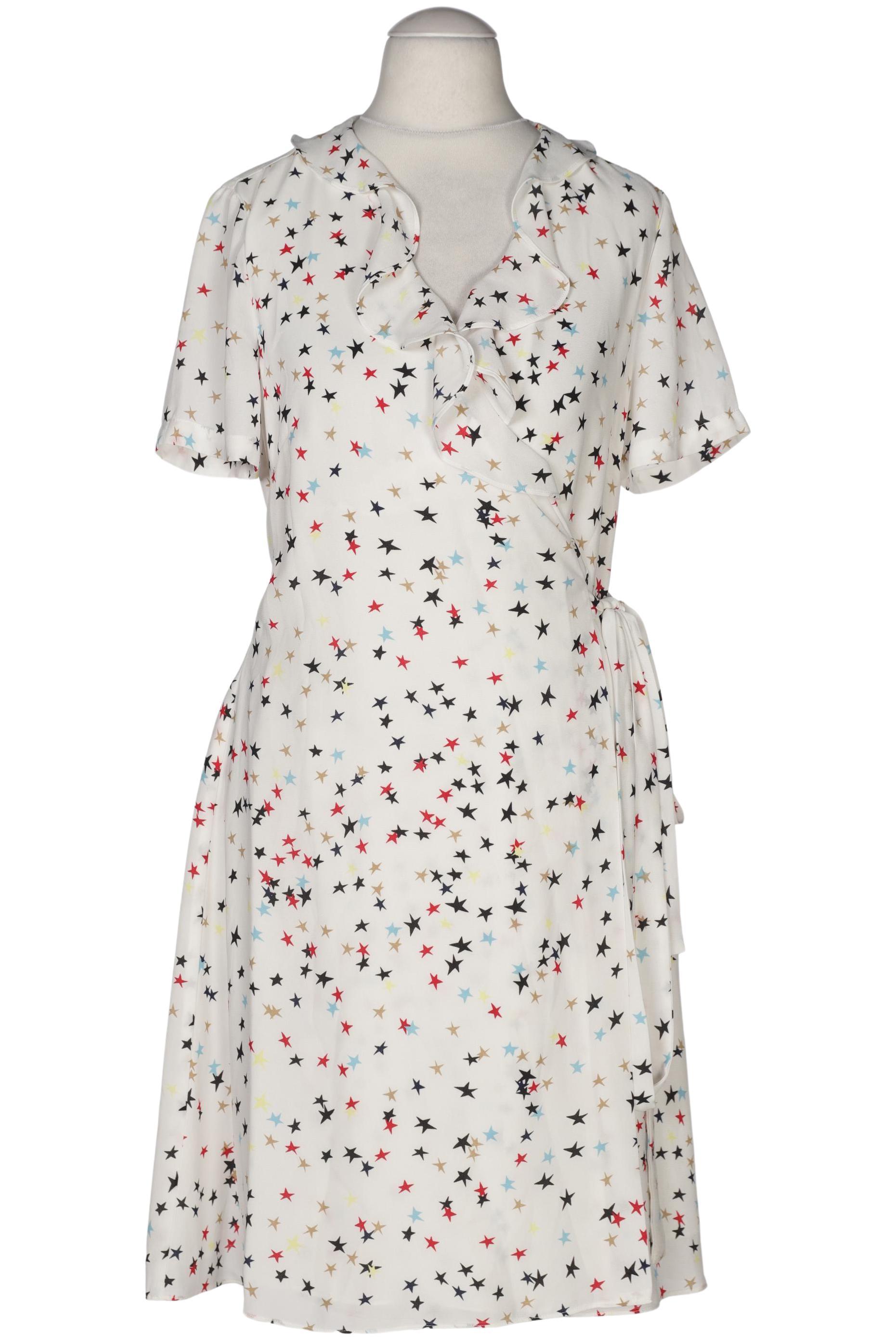 

Diane VON Furstenberg Damen Kleid, mehrfarbig, Gr. 36