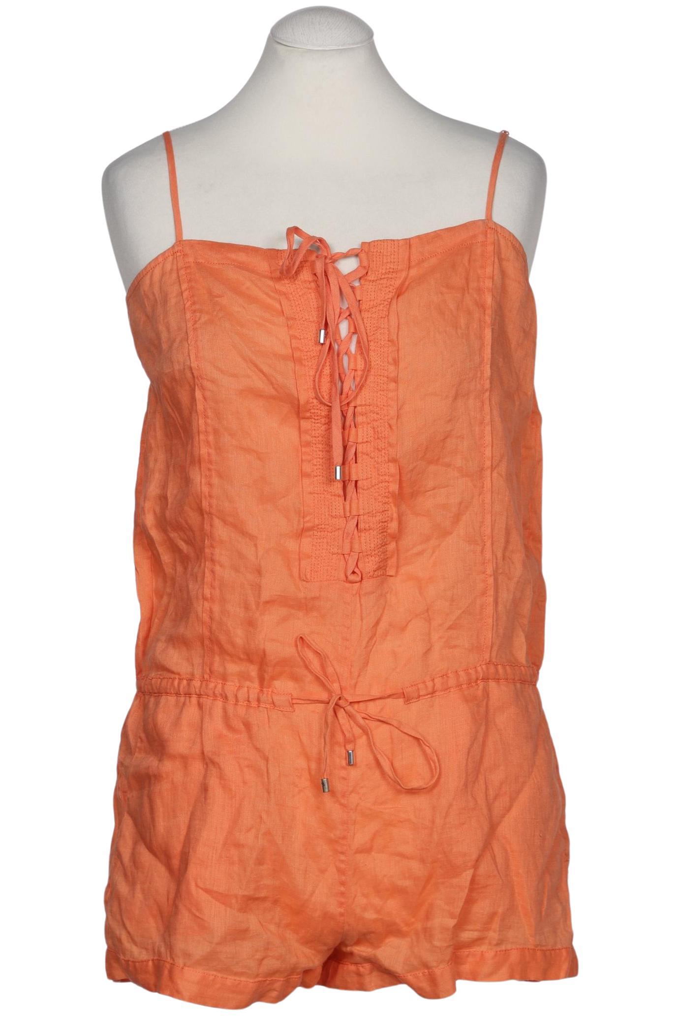 

Diane VON Furstenberg Damen Jumpsuit/Overall, orange, Gr. 36