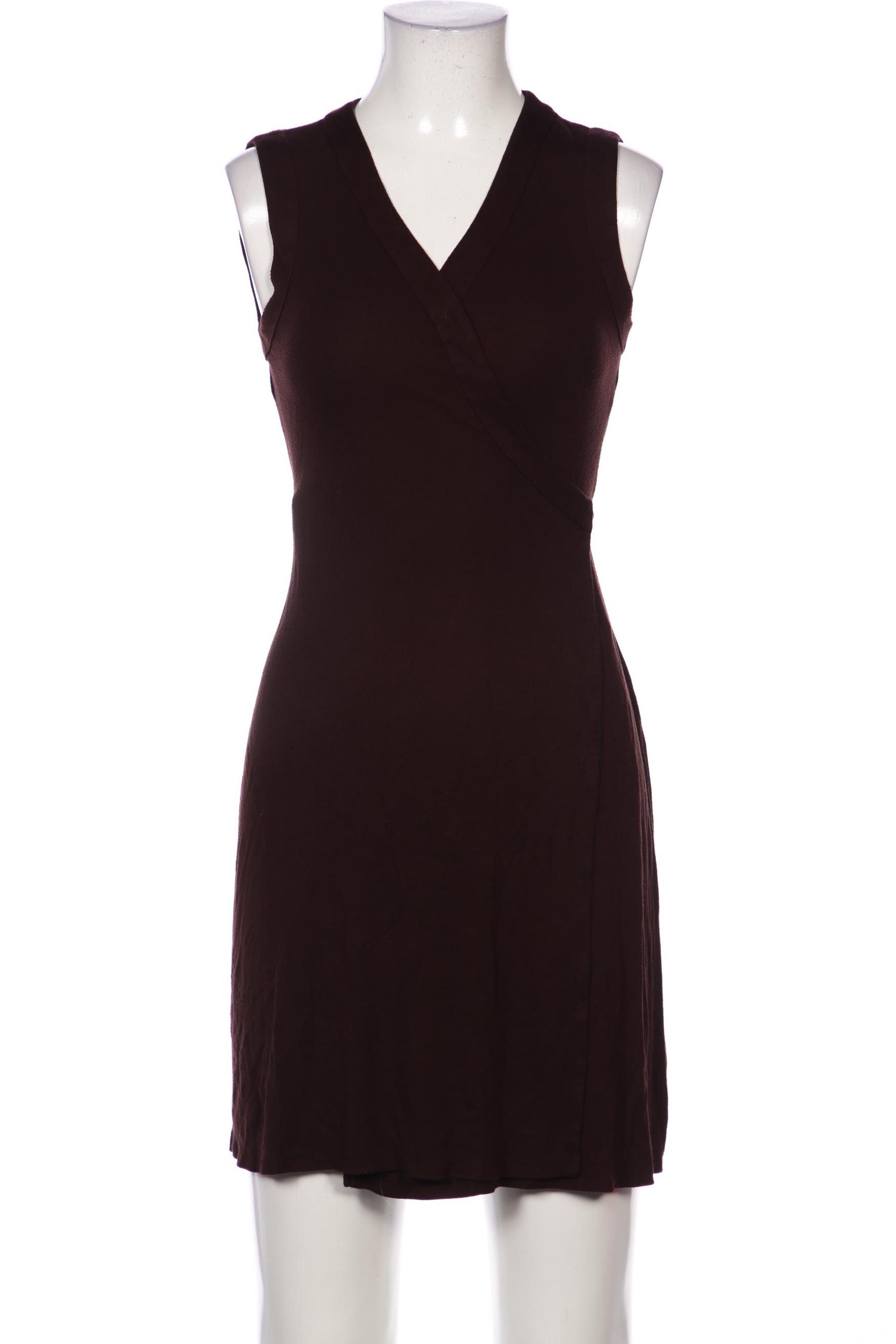 

Diane VON Furstenberg Damen Kleid, braun, Gr. 4