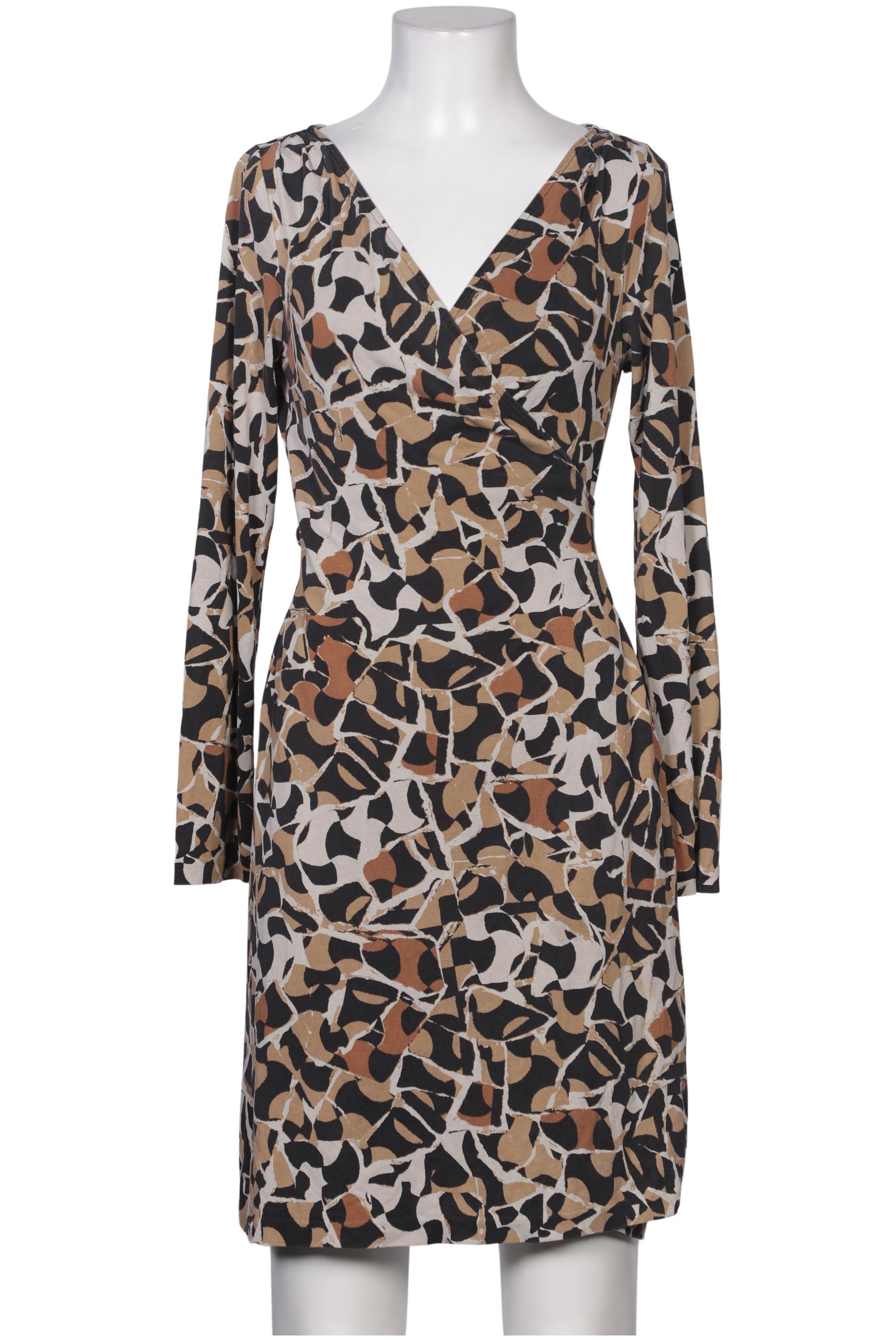 

Diane VON Furstenberg Damen Kleid, braun, Gr. 12