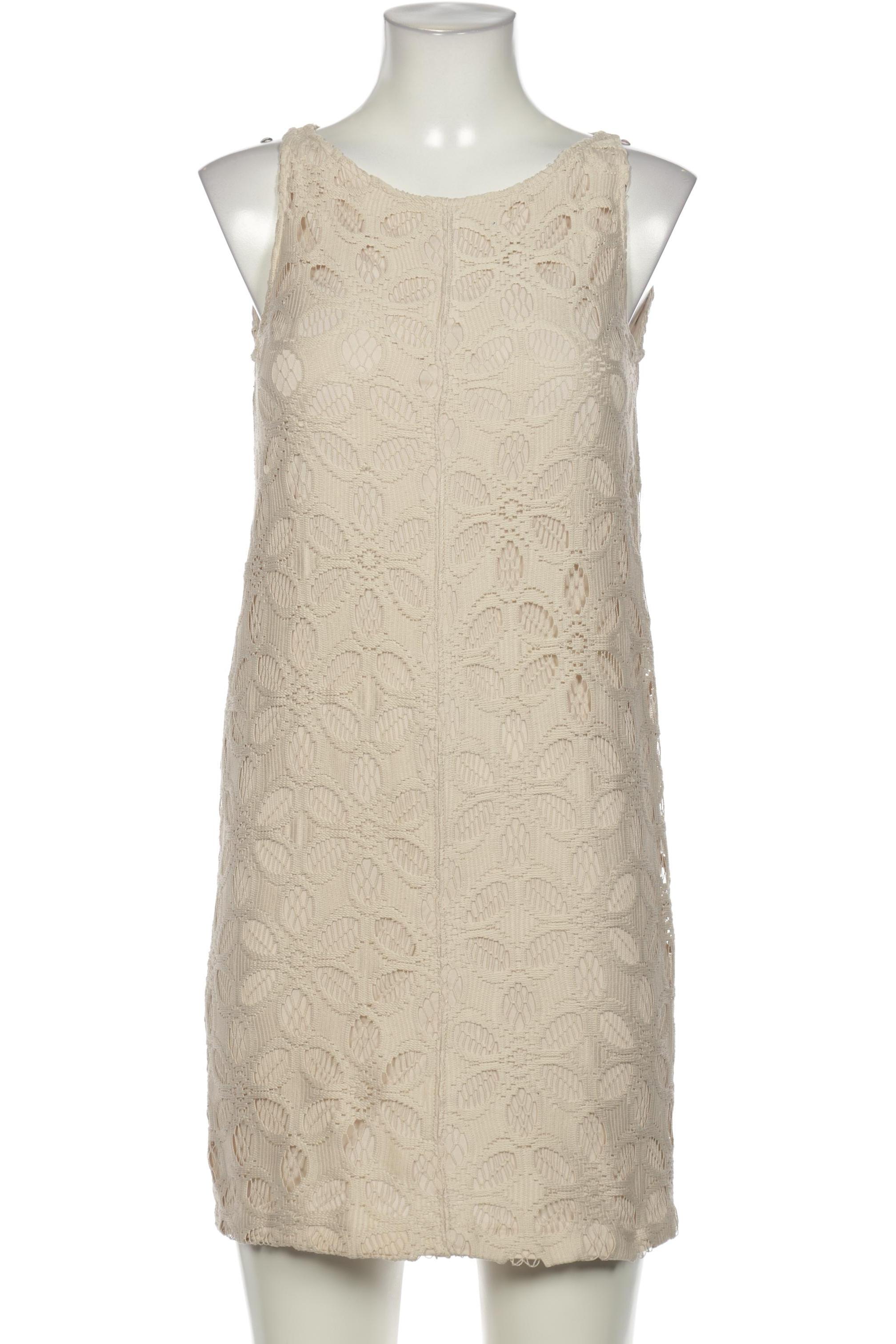 

Diane VON Furstenberg Damen Kleid, beige, Gr. 6