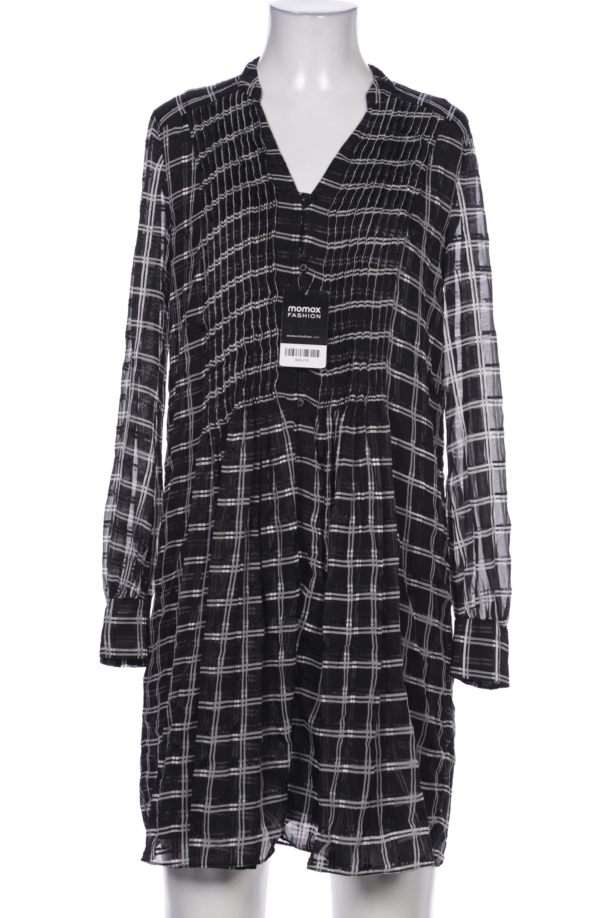 

Diane VON Furstenberg Damen Kleid, schwarz, Gr. 4