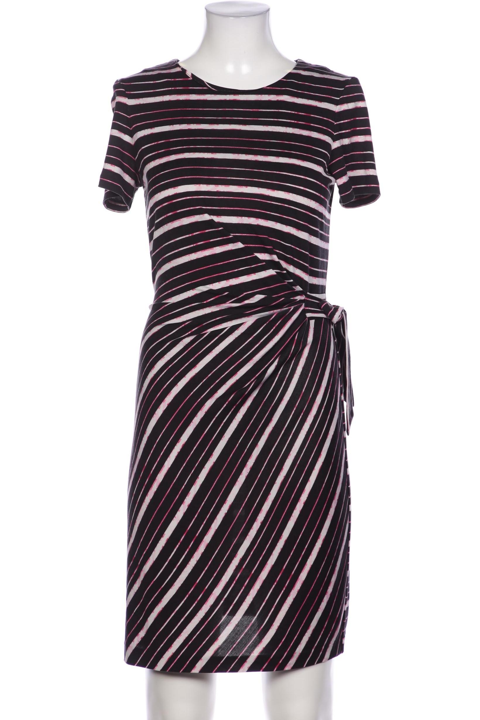 

Diane VON Furstenberg Damen Kleid, schwarz, Gr. 10