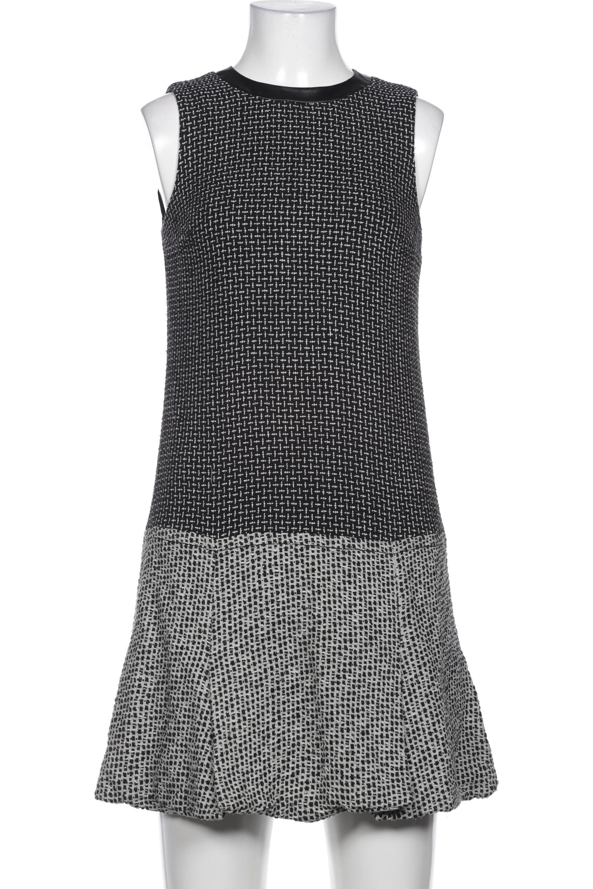 

Diane VON Furstenberg Damen Kleid, schwarz, Gr. 4