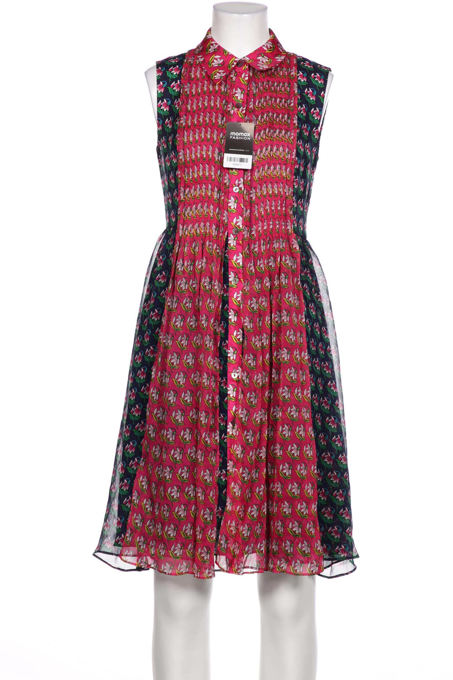 

Diane VON Furstenberg Damen Kleid, blau, Gr. 4
