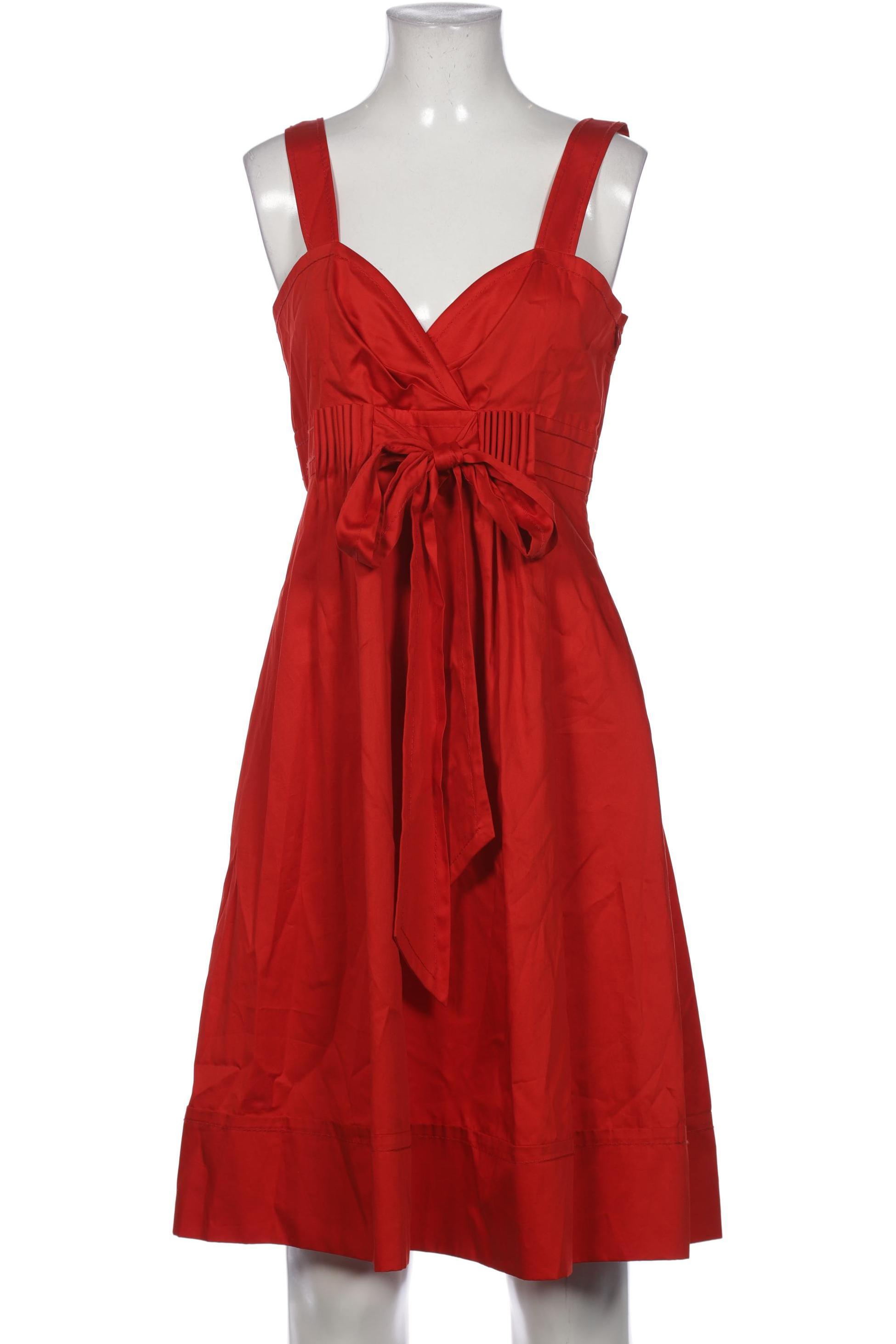 

Diane VON Furstenberg Damen Kleid, rot, Gr. 6