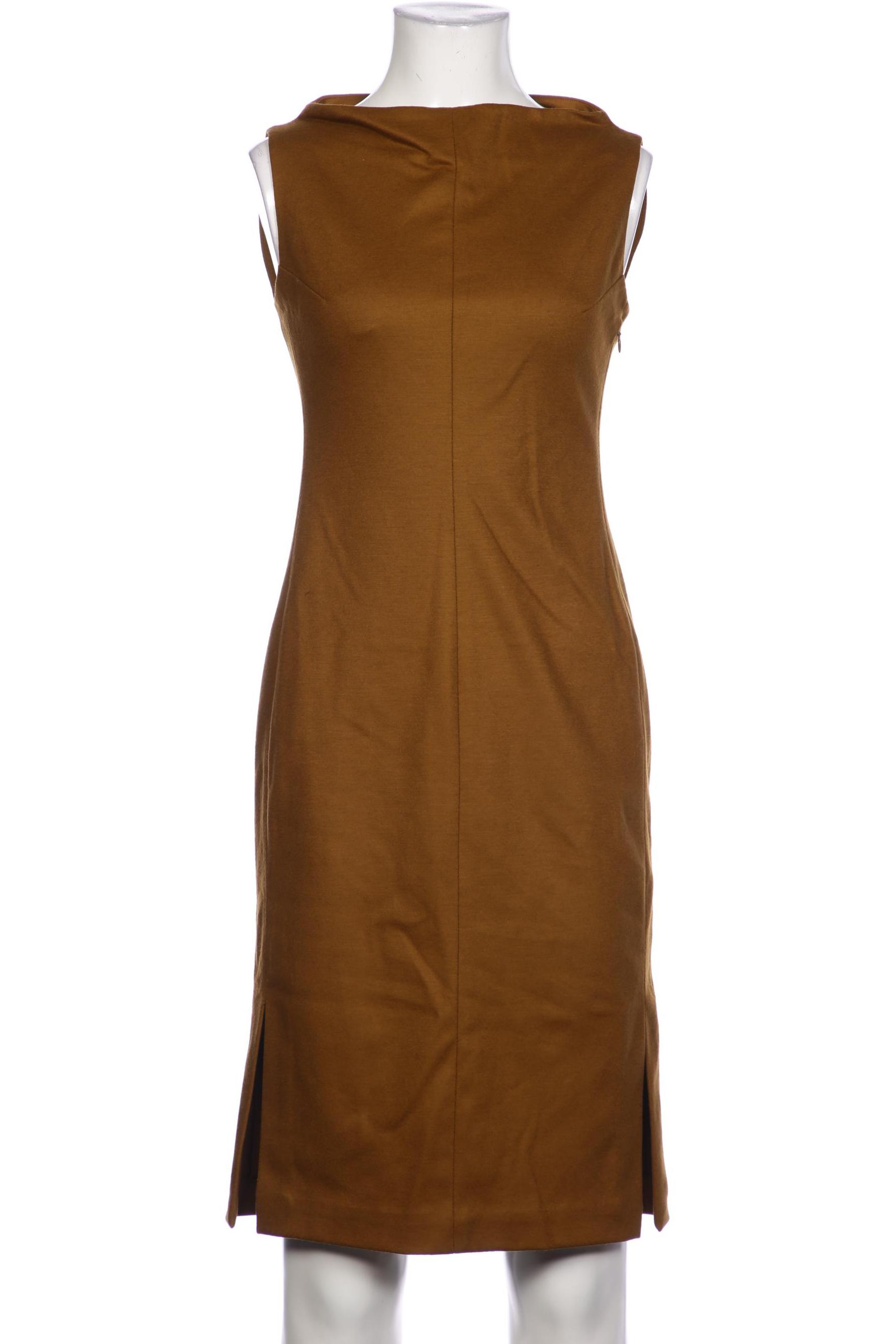

Diane VON Furstenberg Damen Kleid, braun, Gr. 4