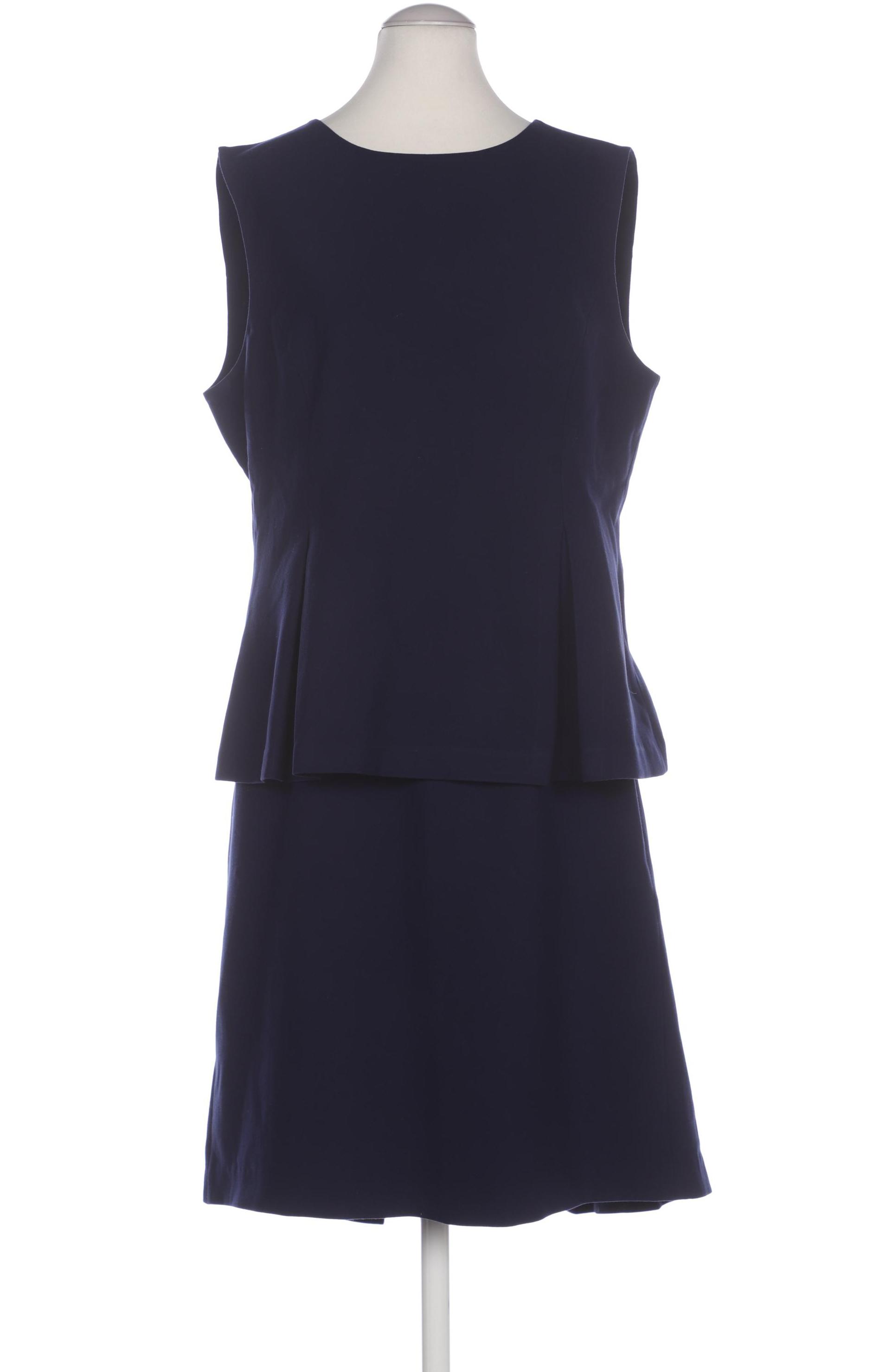

Diane VON Furstenberg Damen Anzug, marineblau, Gr. 10