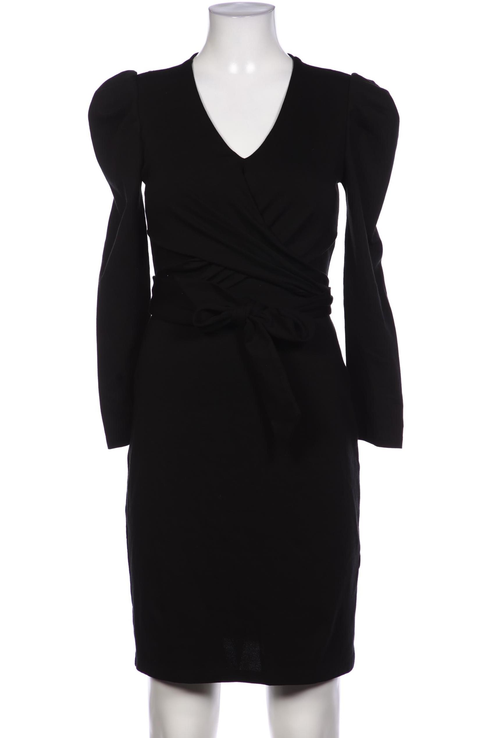 

Diane VON Furstenberg Damen Kleid, schwarz, Gr. 6