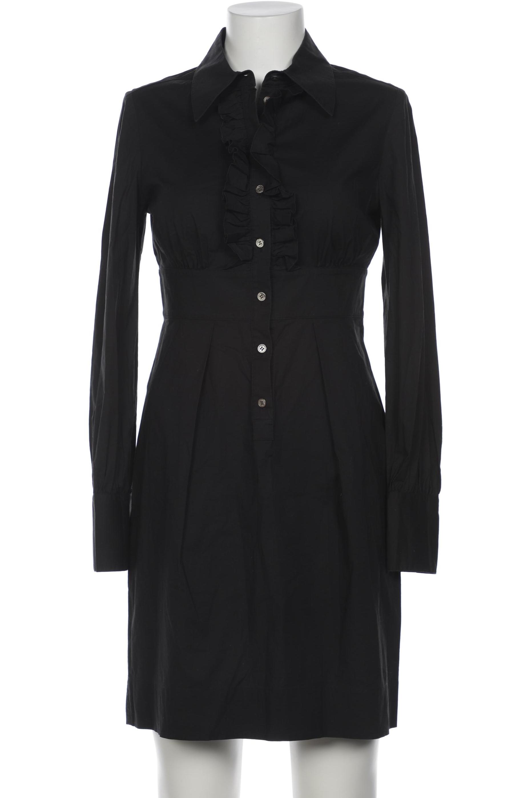 

Diane VON Furstenberg Damen Kleid, schwarz, Gr. 36