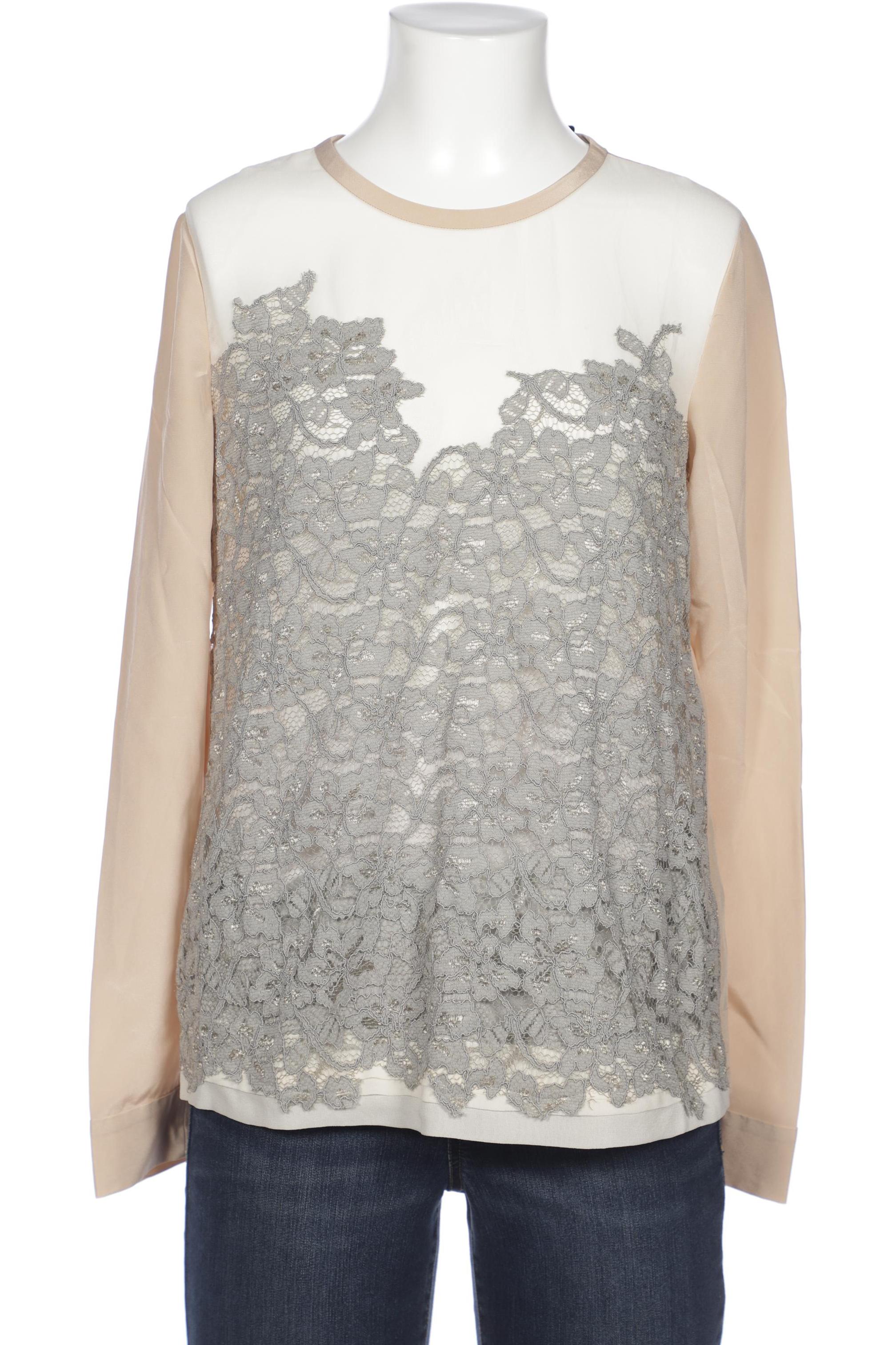 

DIANE VON FURSTENBERG Damen Bluse, beige