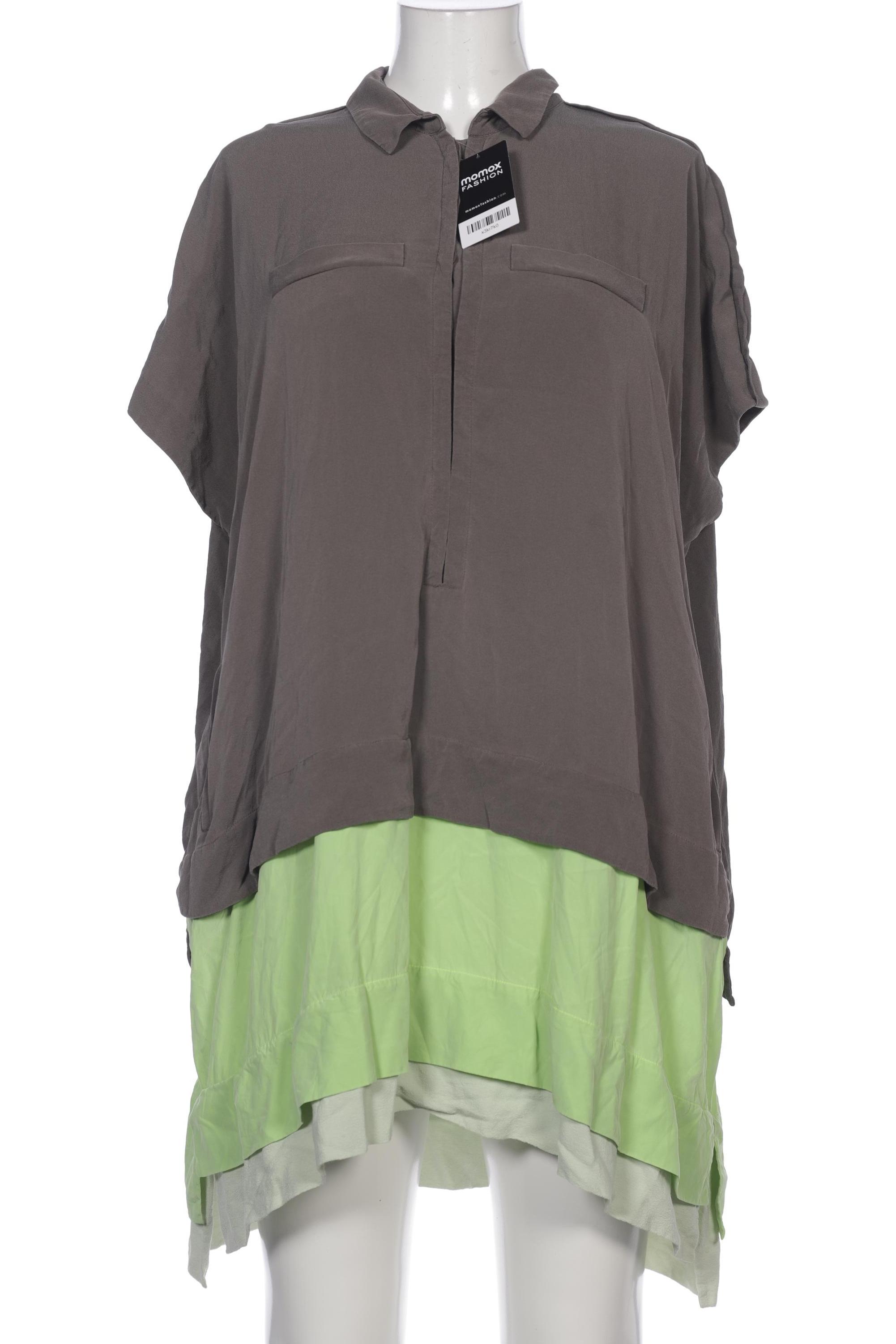 

Diane VON Furstenberg Damen Kleid, grau, Gr. 38