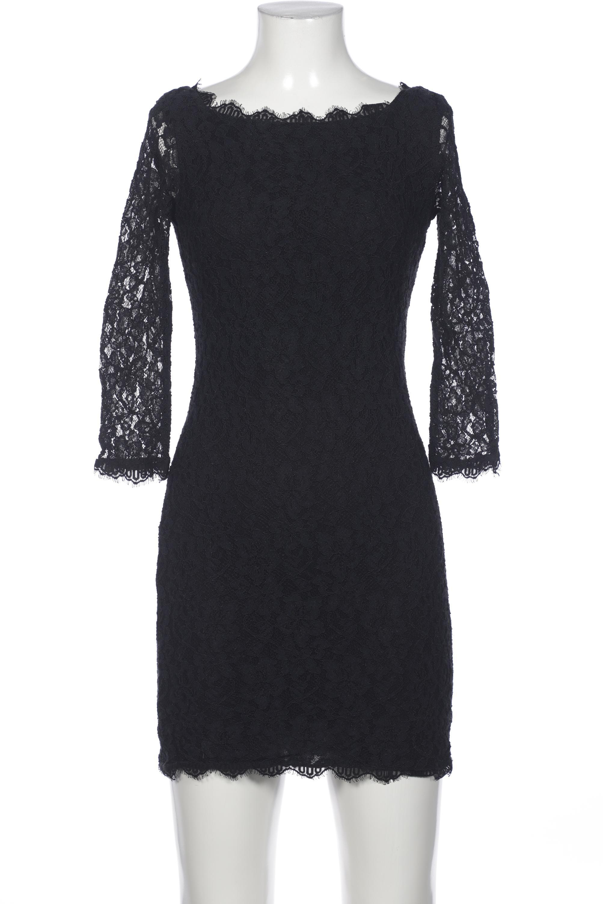 

DIANE VON FURSTENBERG Damen Kleid, schwarz