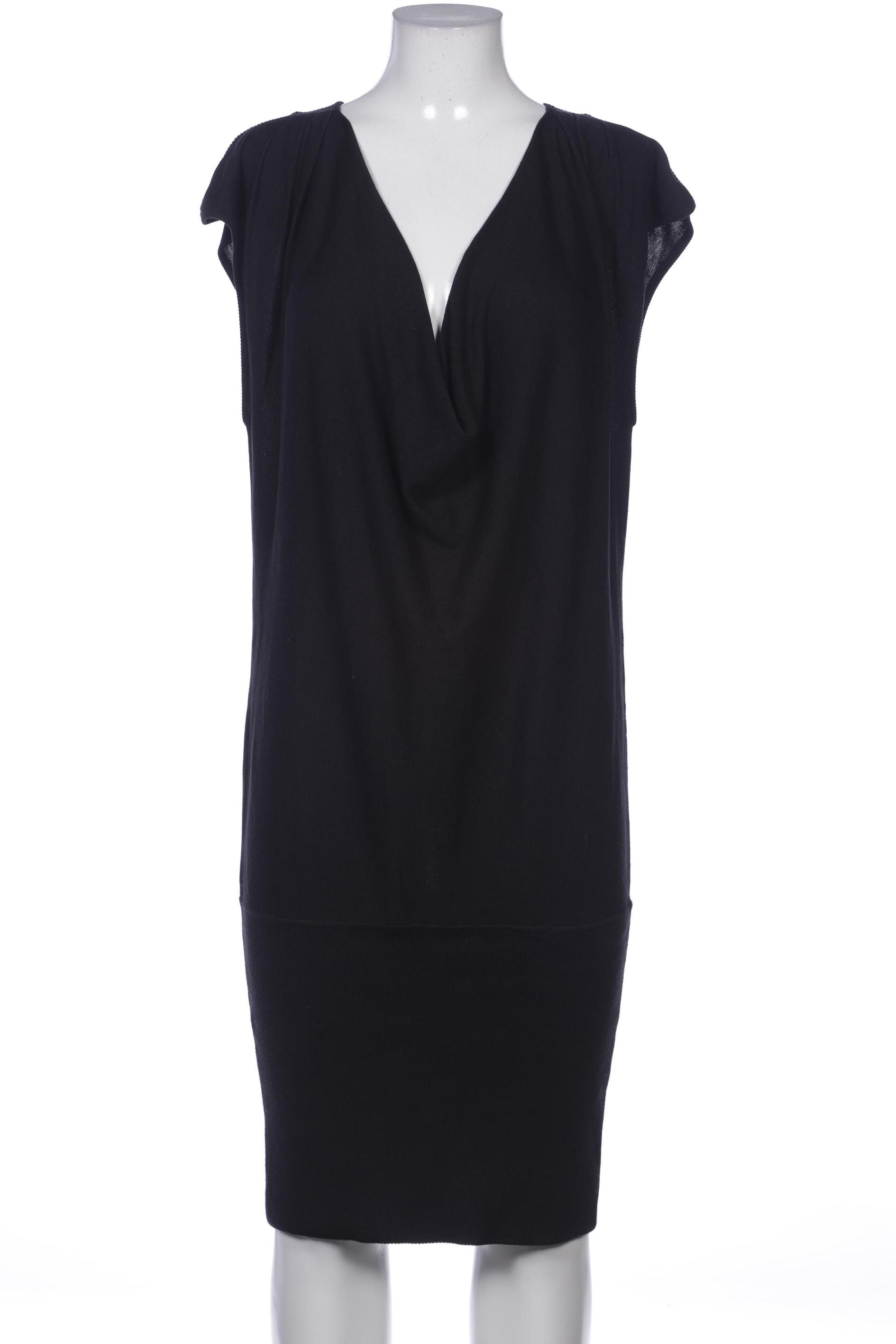 

Diane VON Furstenberg Damen Kleid, schwarz, Gr. 42