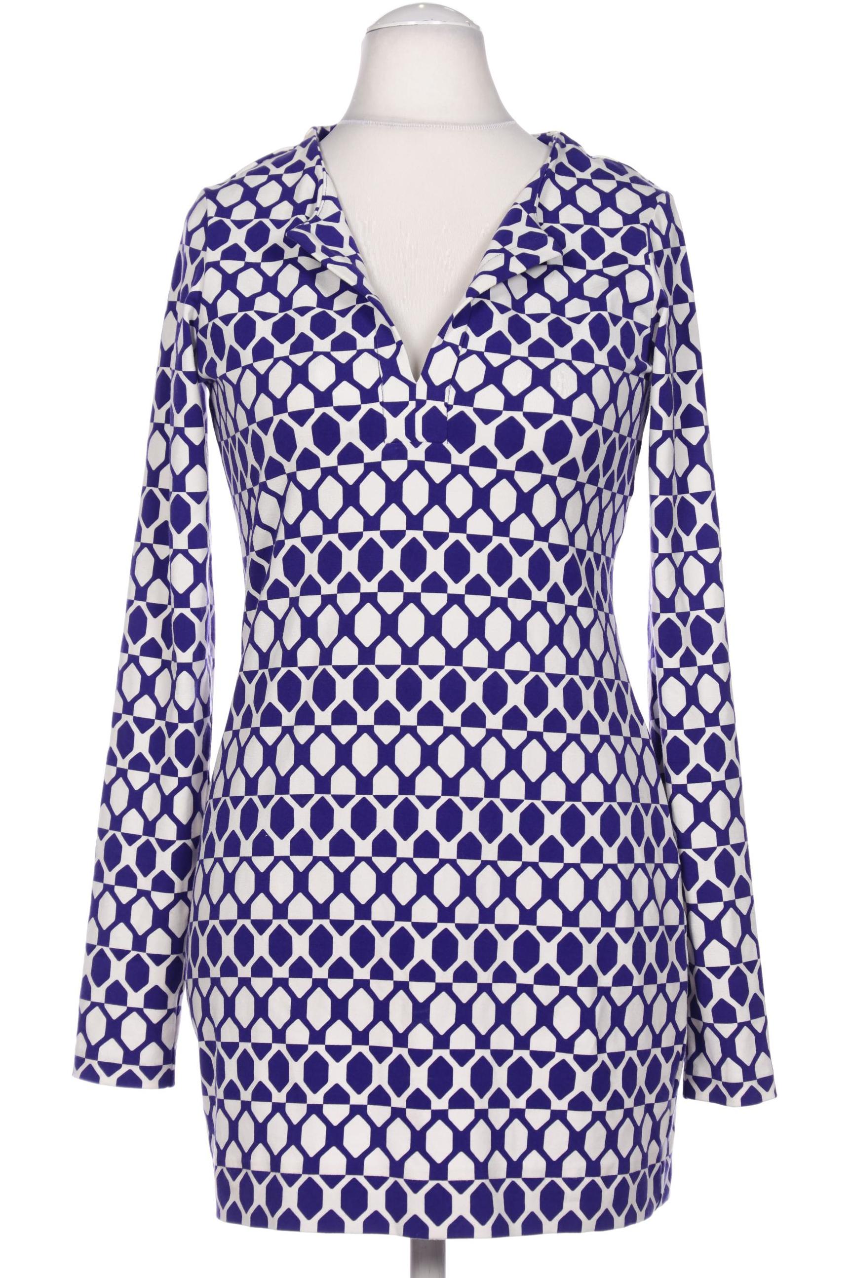 

Diane VON Furstenberg Damen Kleid, flieder, Gr. 6