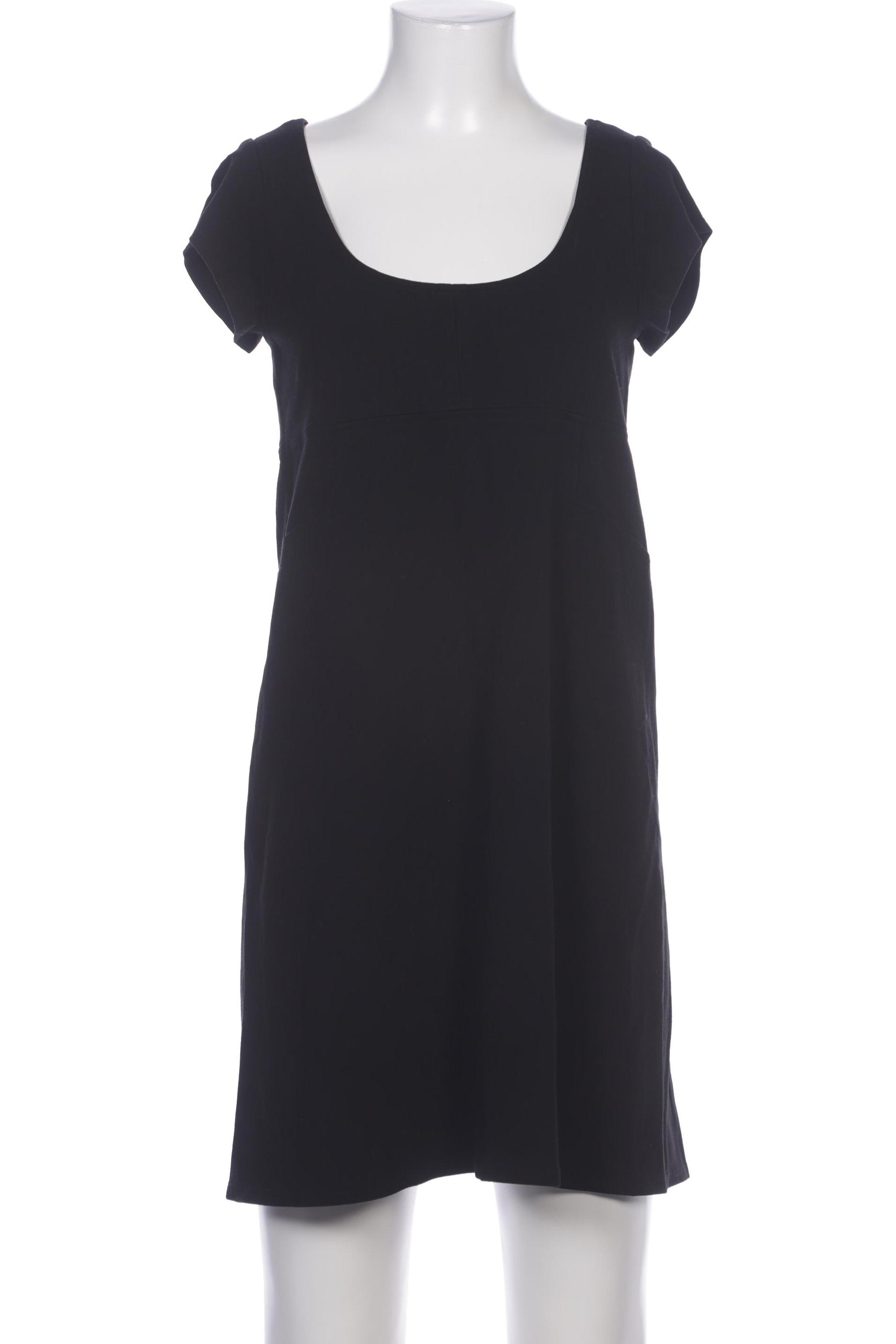 

Diane VON Furstenberg Damen Kleid, schwarz, Gr. 8