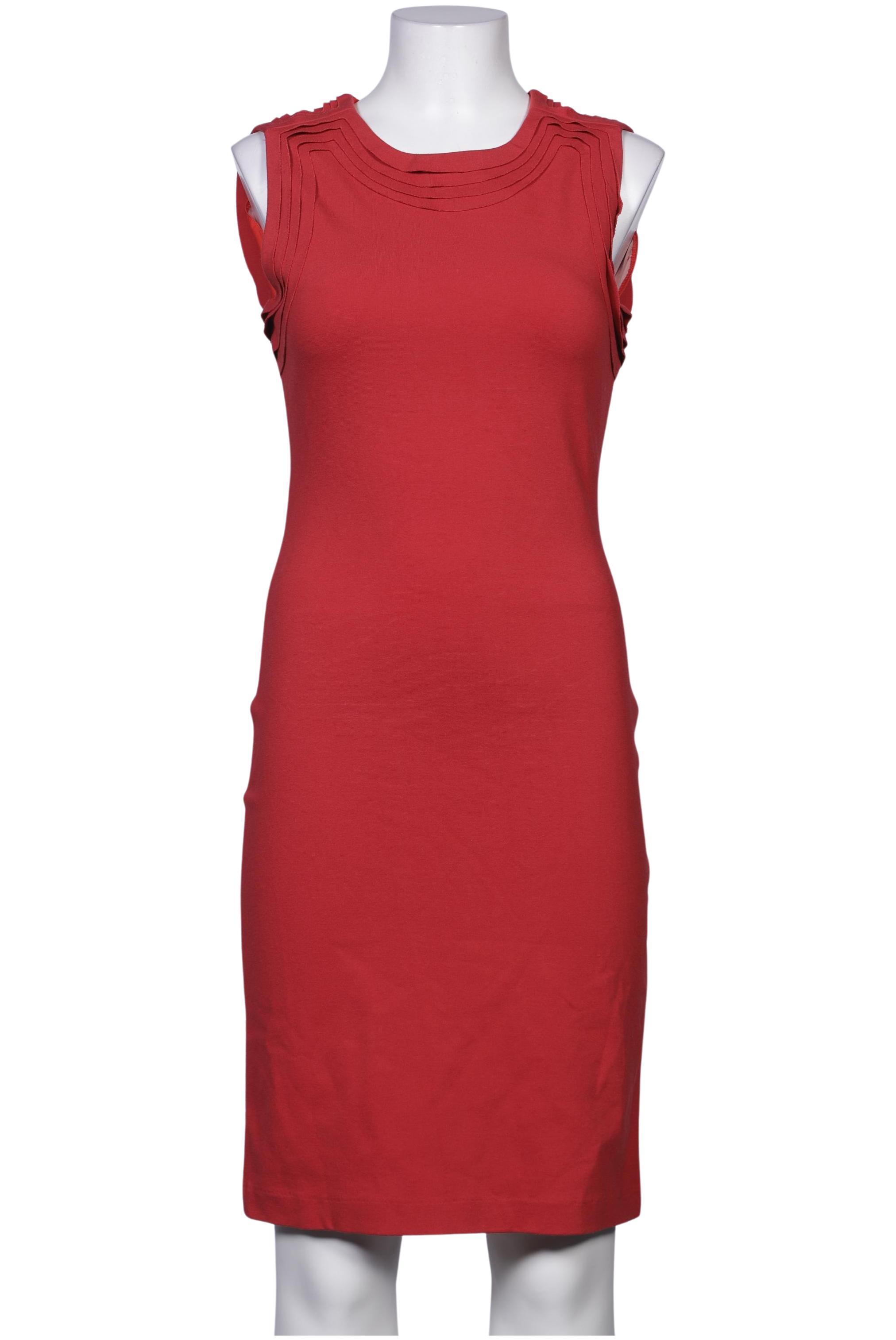 

Diane VON Furstenberg Damen Kleid, rot, Gr. 10
