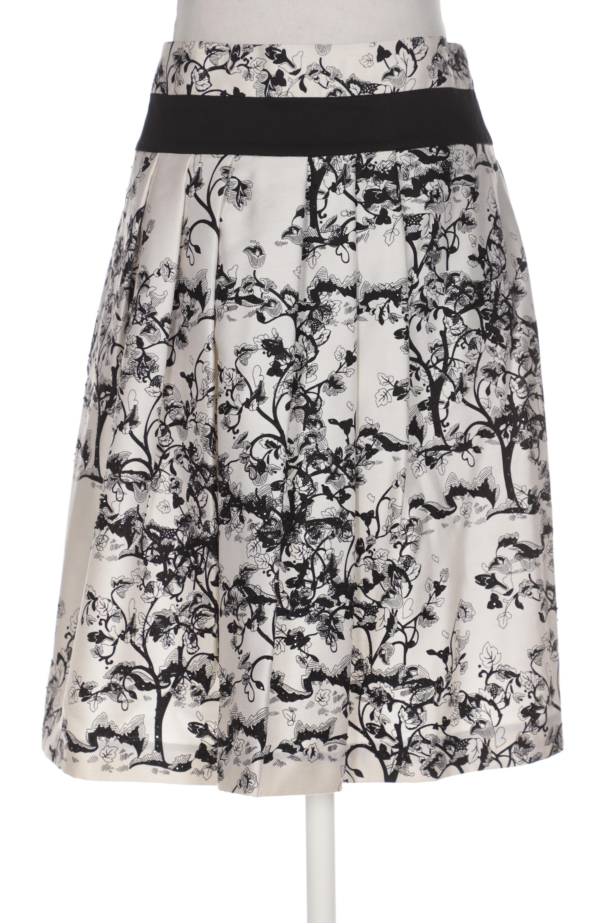 

Diane VON Furstenberg Damen Rock, beige, Gr. 10