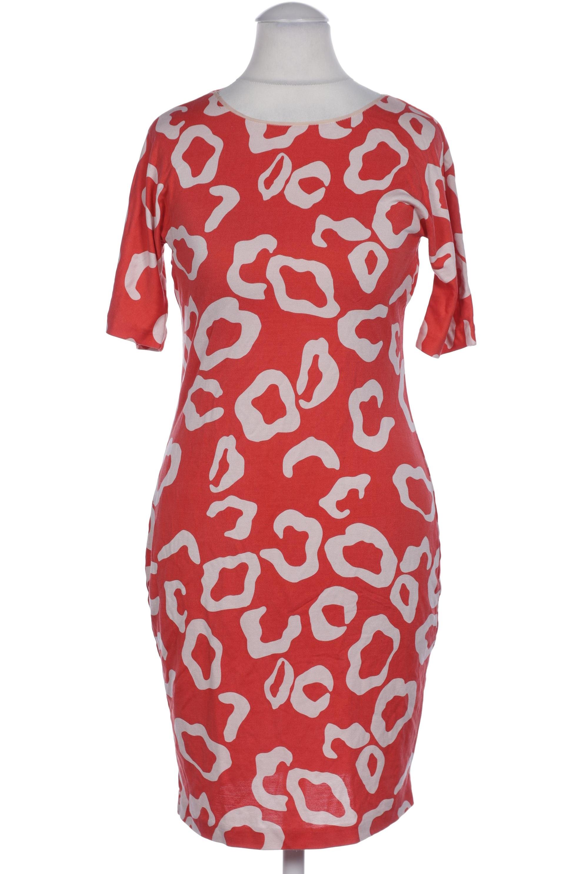 

Diane VON Furstenberg Damen Kleid, rot, Gr. 2