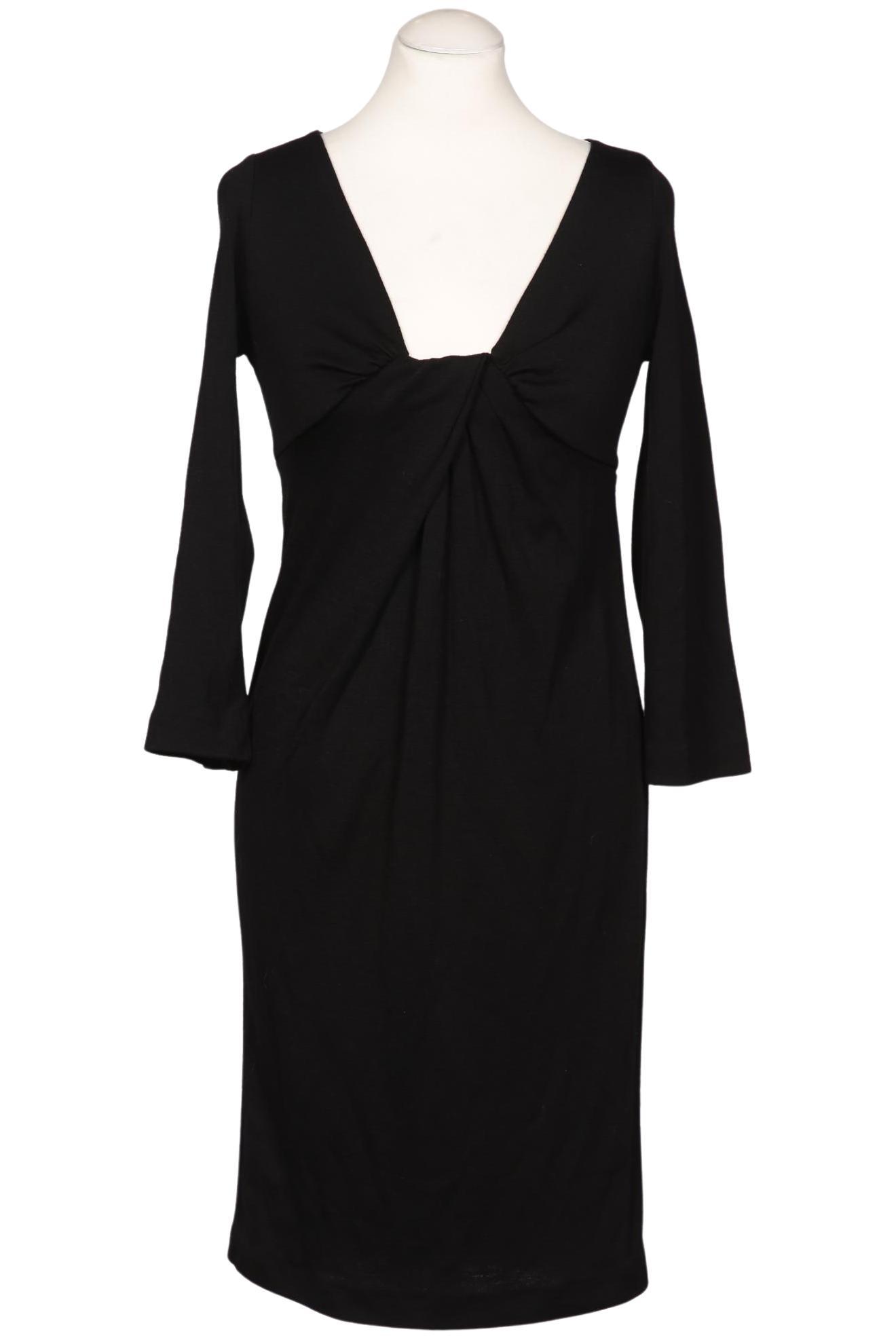 

Diane VON Furstenberg Damen Kleid, schwarz, Gr. 6