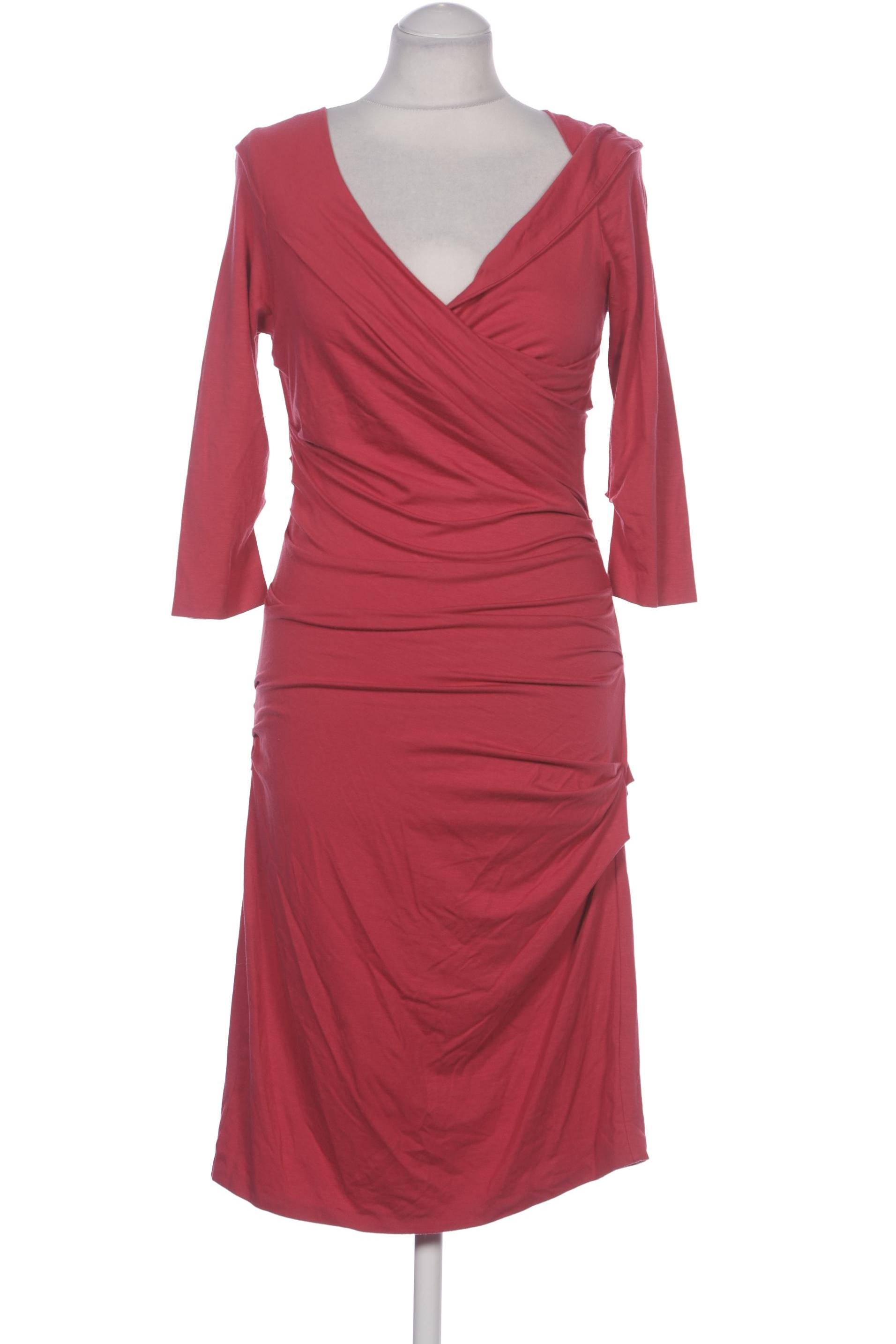 

Diane VON Furstenberg Damen Kleid, rot, Gr. 38