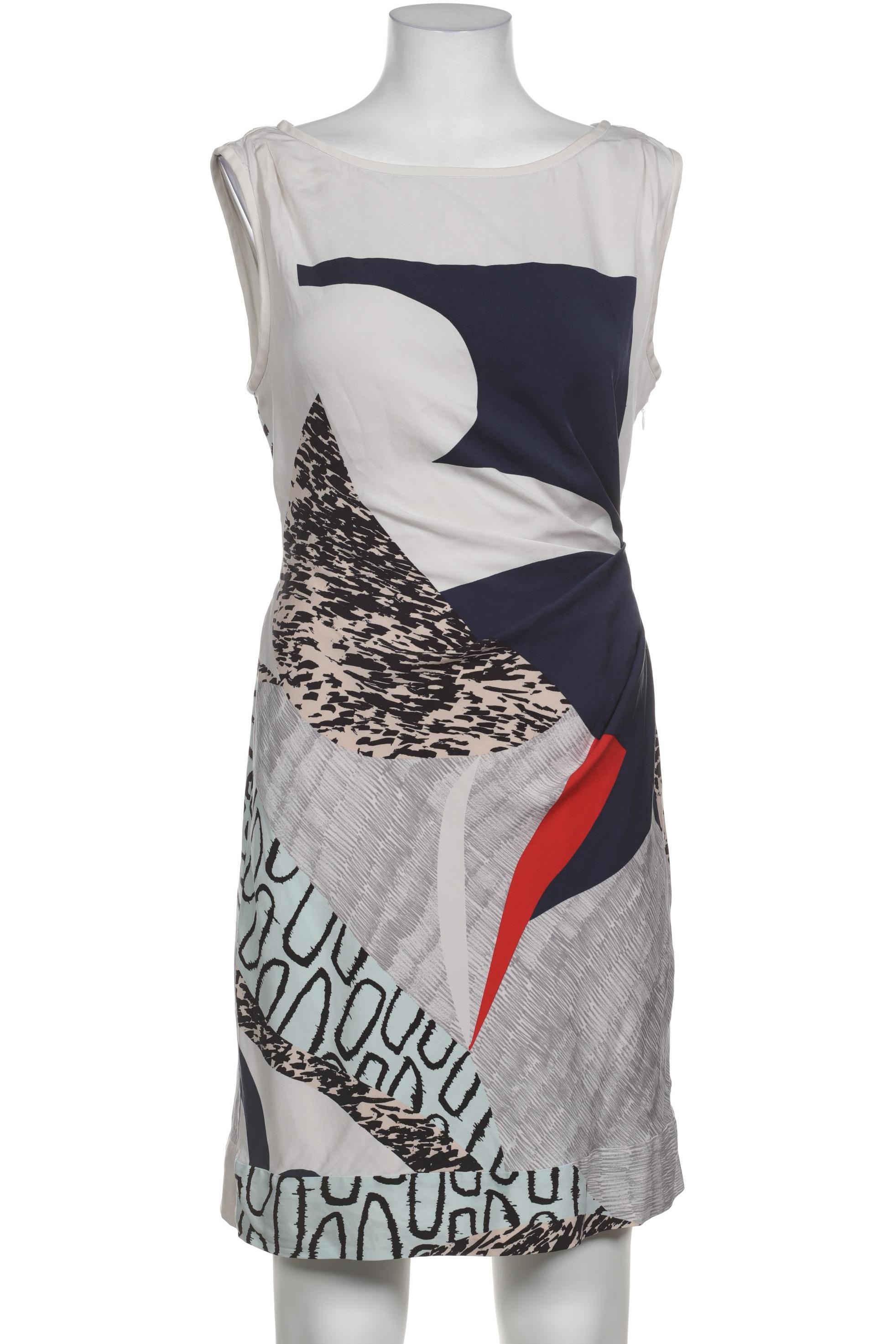 

Diane VON Furstenberg Damen Kleid, blau, Gr. 12