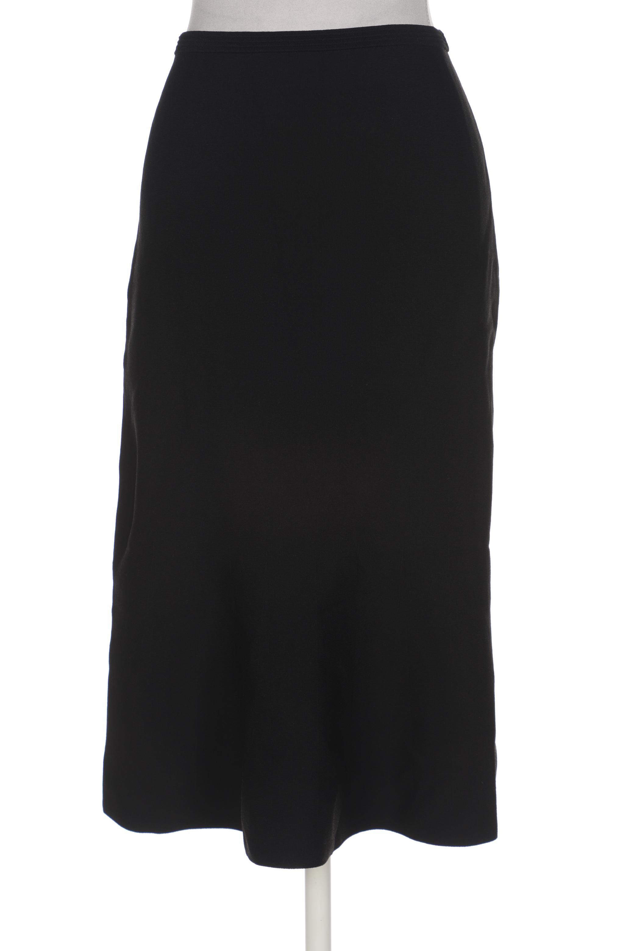 

Diane VON Furstenberg Damen Rock, schwarz, Gr. 36