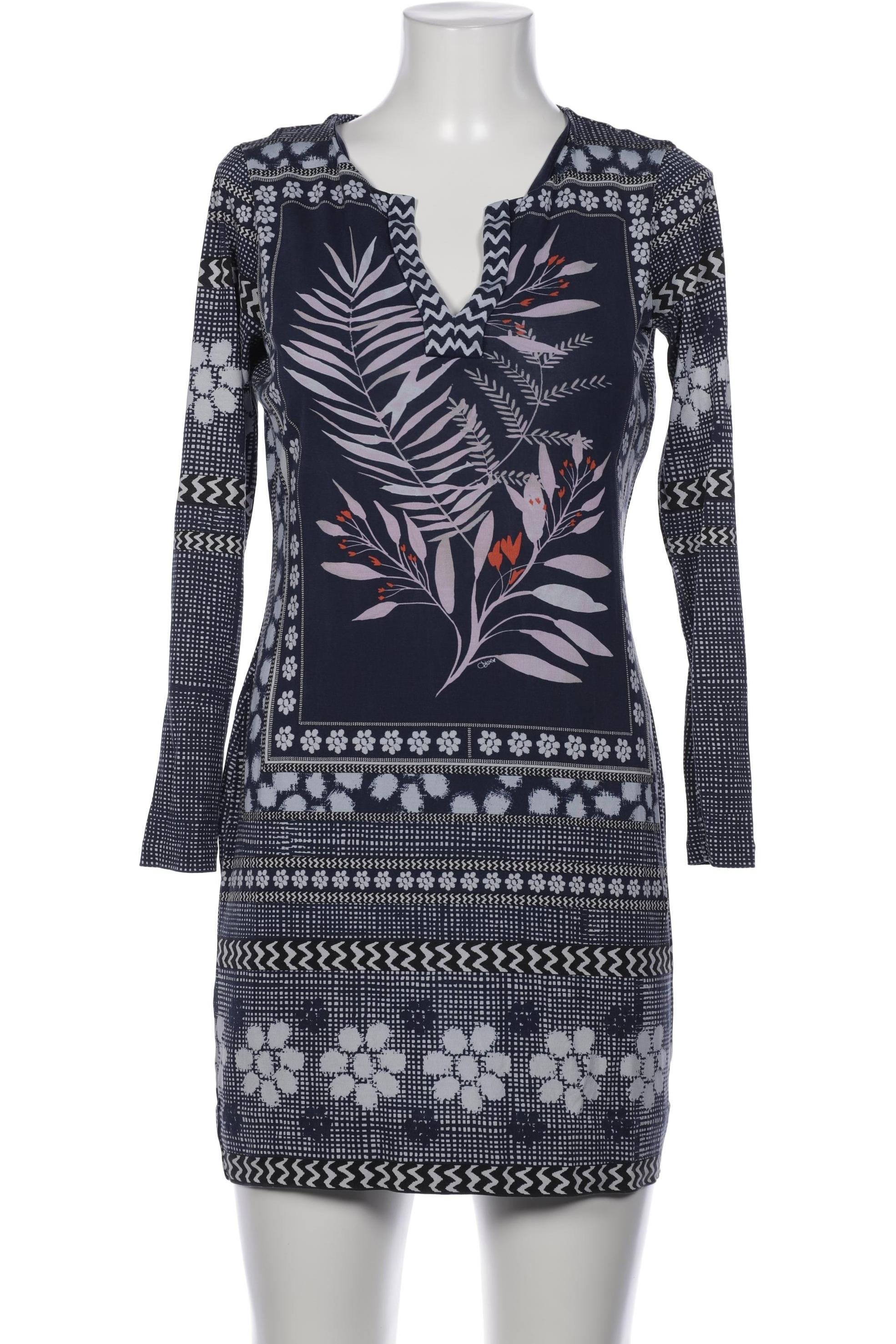 

Diane VON Furstenberg Damen Kleid, marineblau, Gr. 8