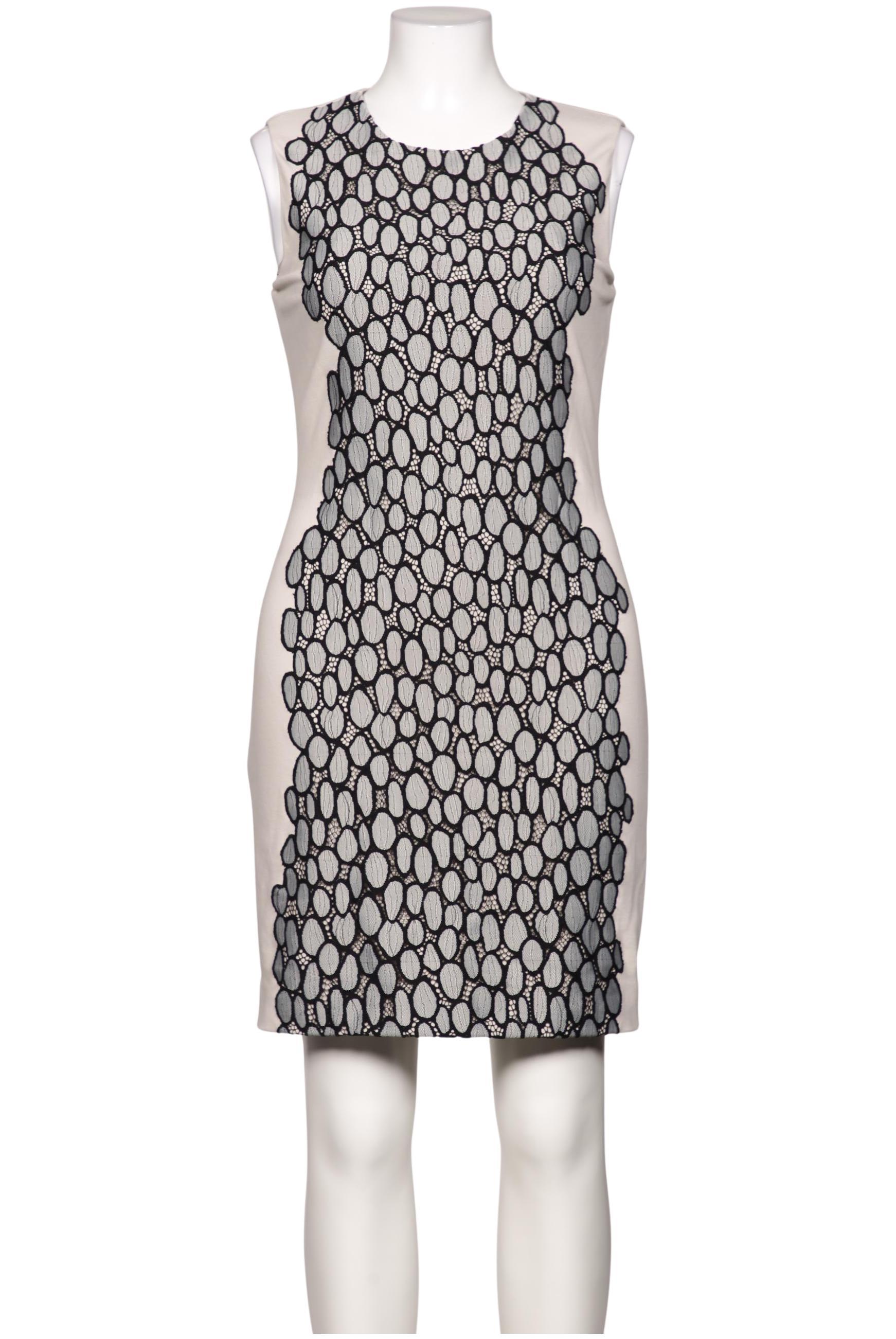 

Diane VON Furstenberg Damen Kleid, beige, Gr. 12