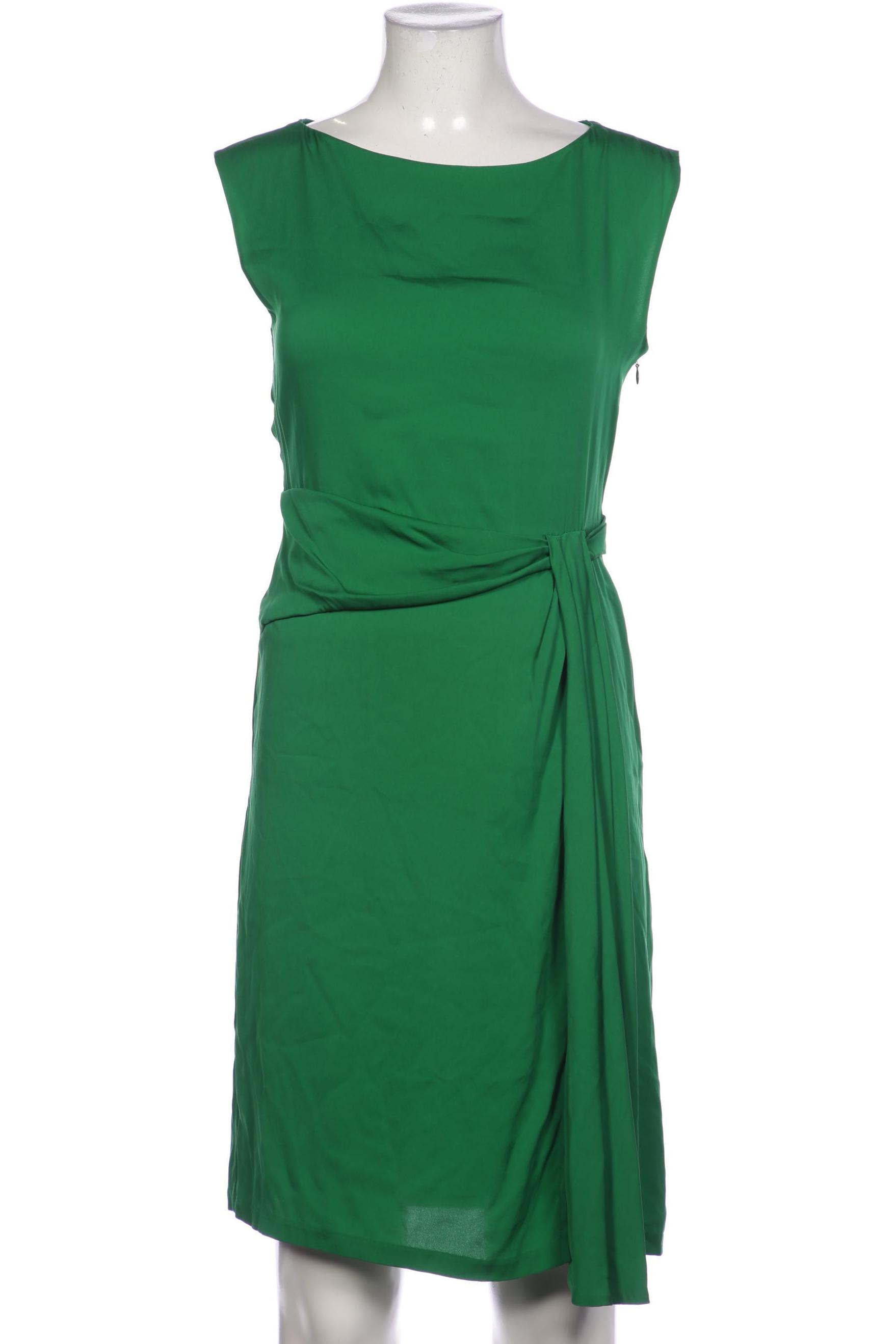 

Diane VON Furstenberg Damen Kleid, grün, Gr. 6