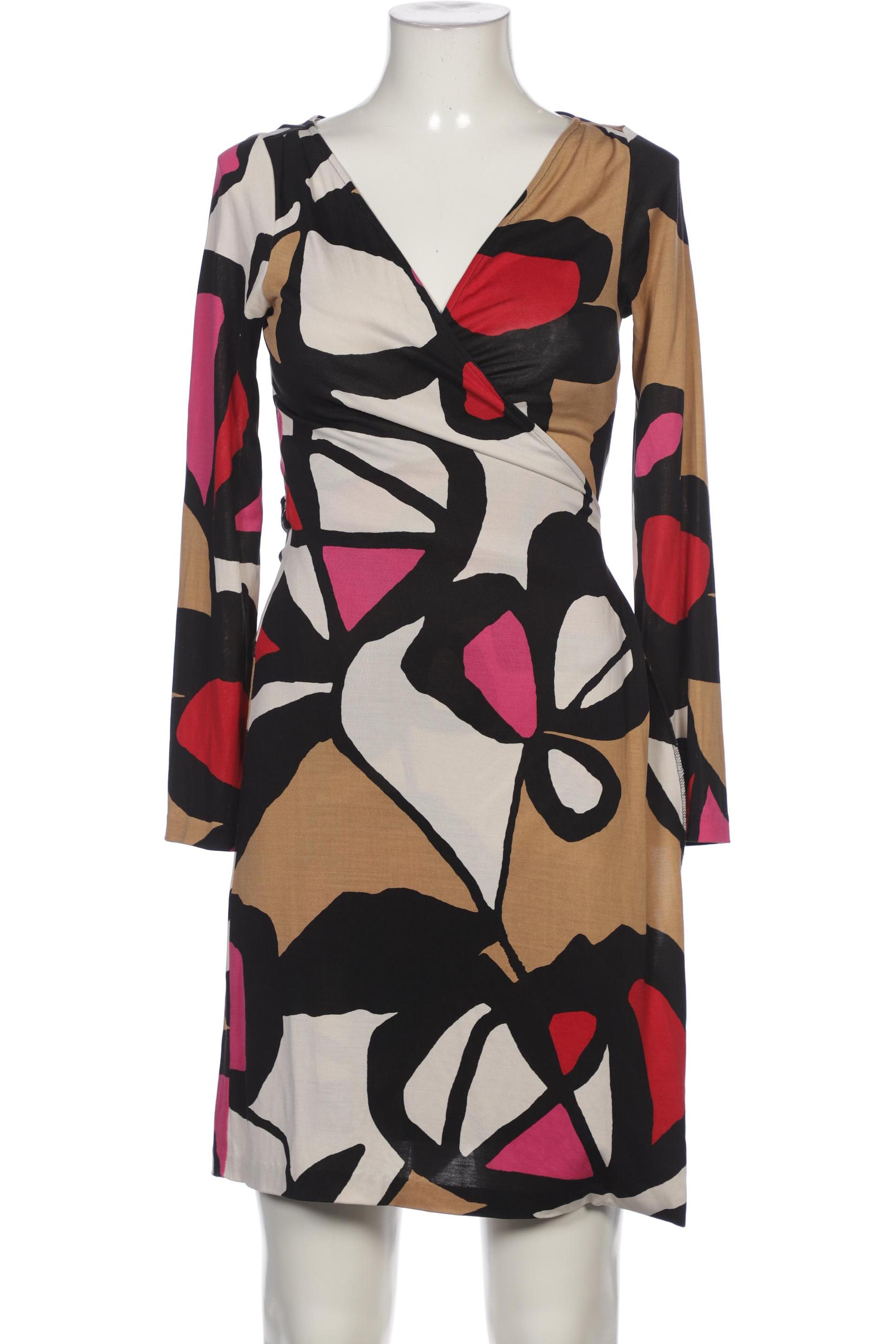 

Diane VON Furstenberg Damen Kleid, schwarz, Gr. 8