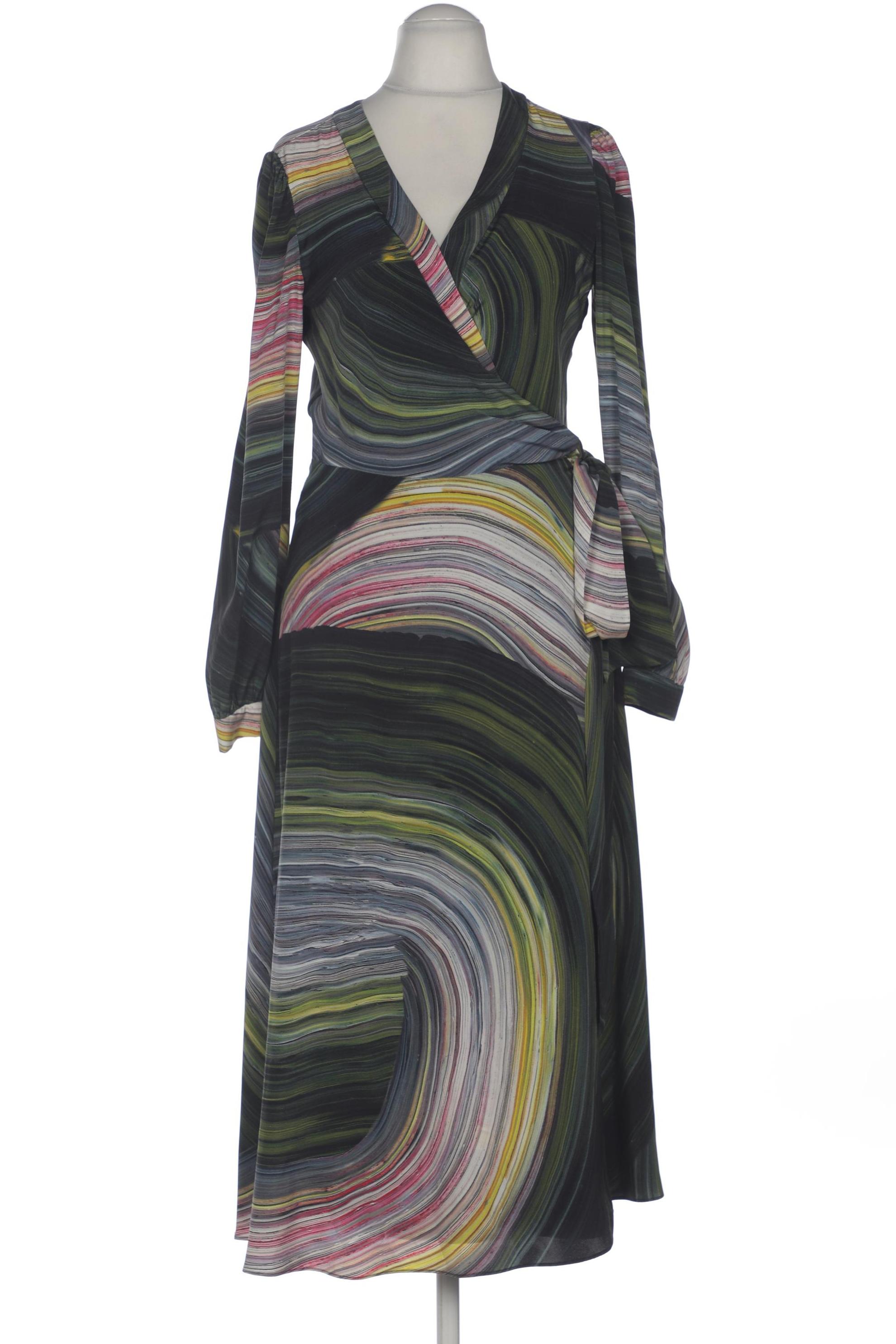 

Diane VON Furstenberg Damen Kleid, mehrfarbig, Gr. 6