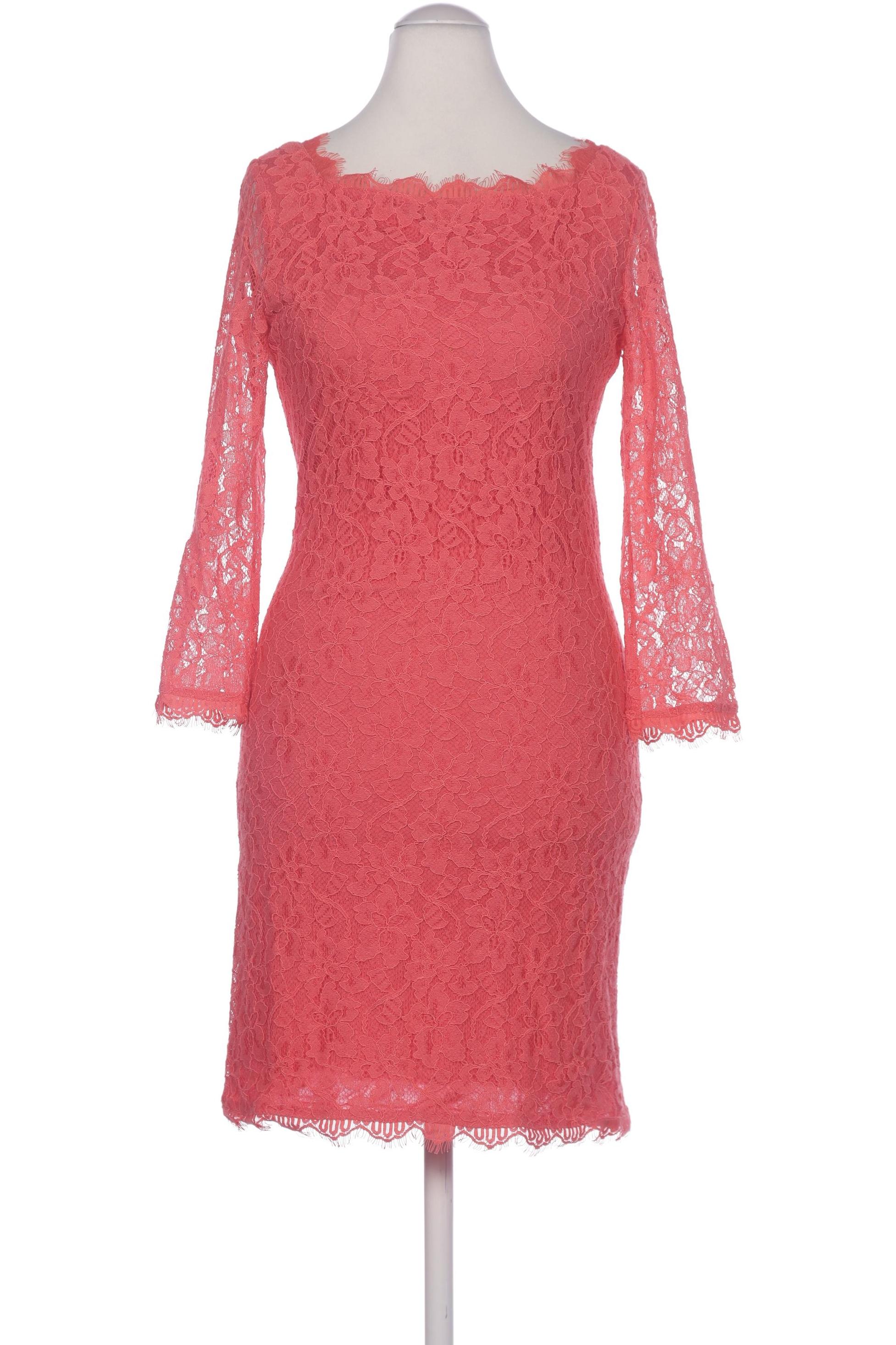 

Diane VON Furstenberg Damen Kleid, pink, Gr. 8