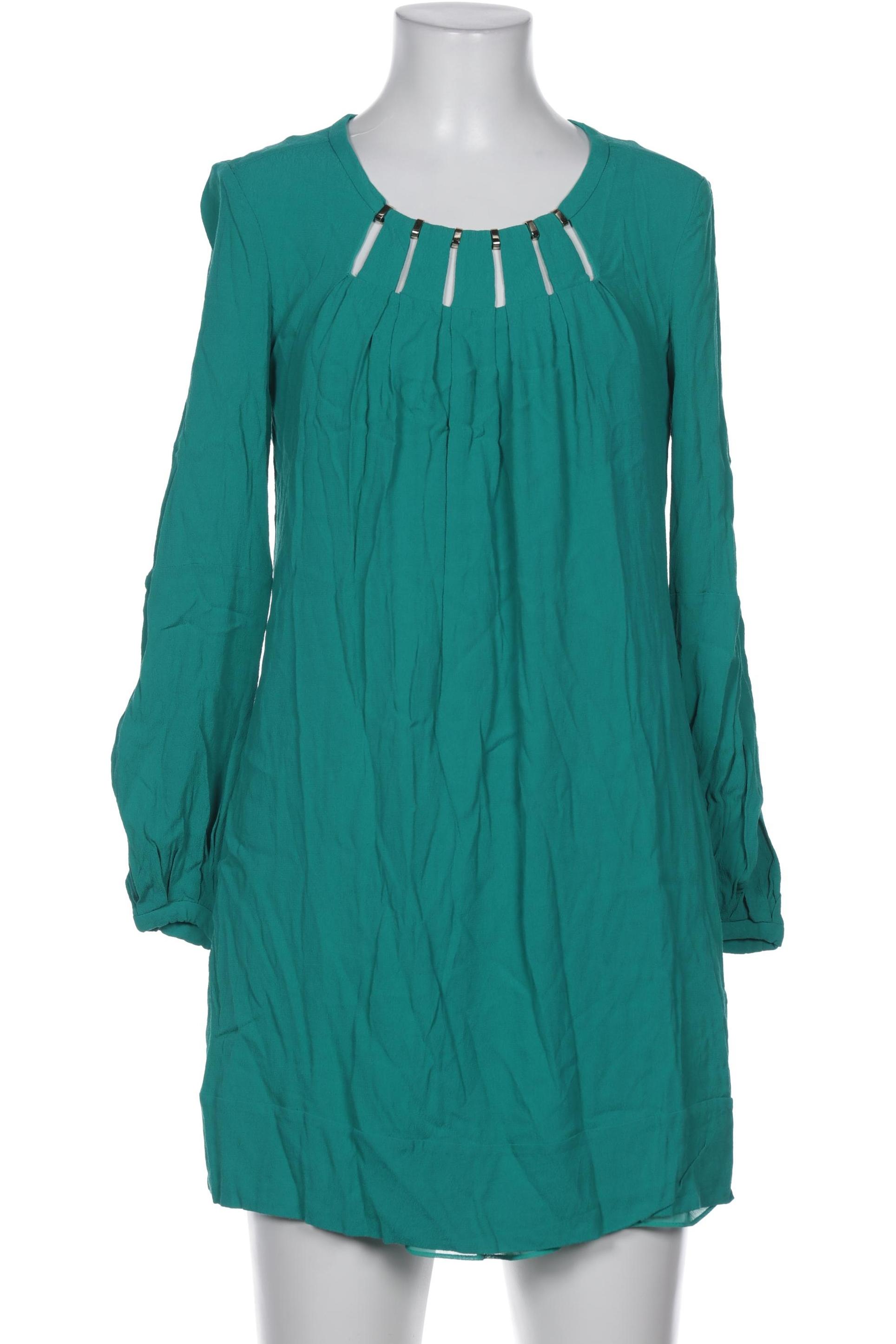 

Diane VON Furstenberg Damen Kleid, türkis, Gr. 6
