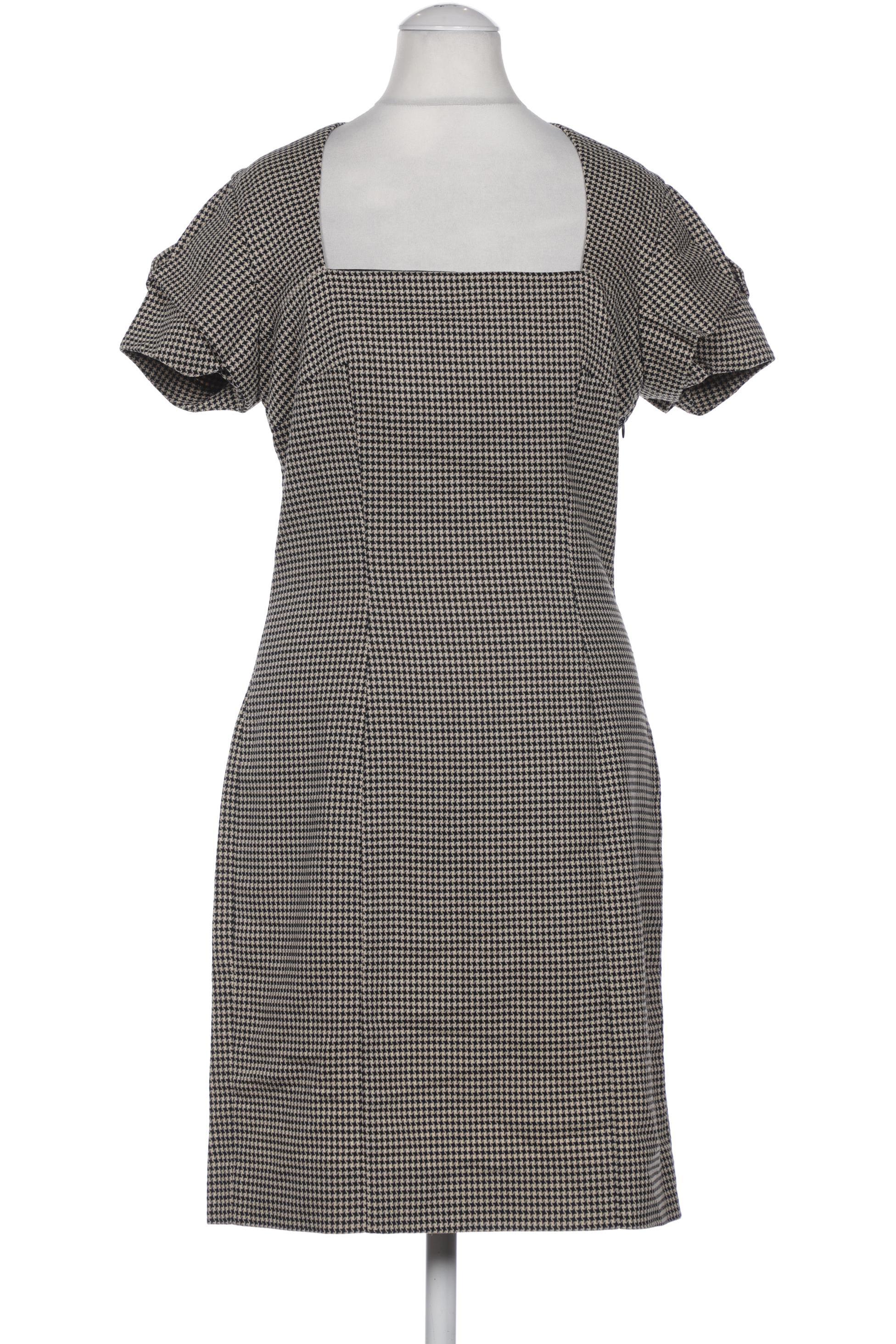 

Diane VON Furstenberg Damen Kleid, beige, Gr. 6