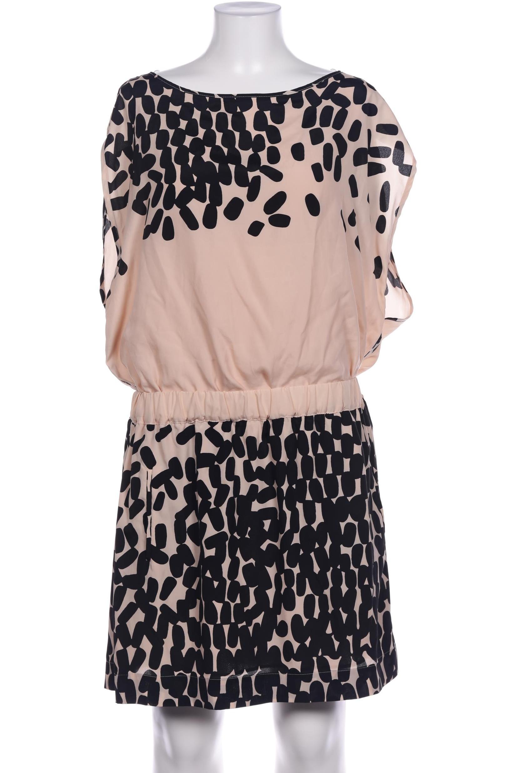 

Diane VON Furstenberg Damen Kleid, pink, Gr. 6