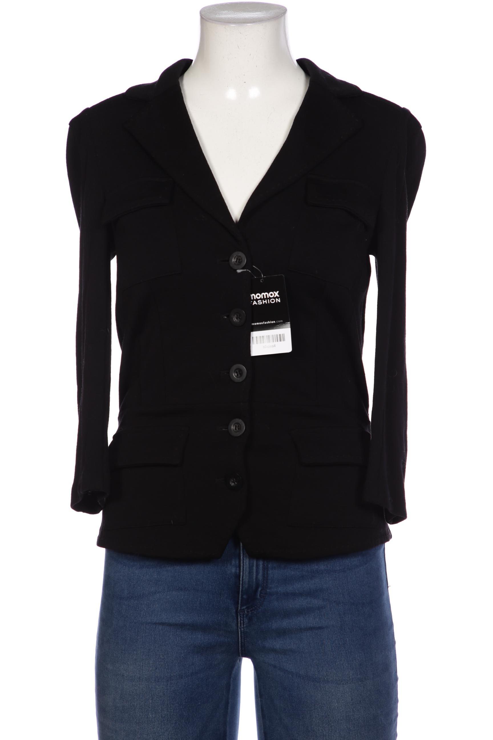 

Diane VON Furstenberg Damen Blazer, schwarz, Gr. 10