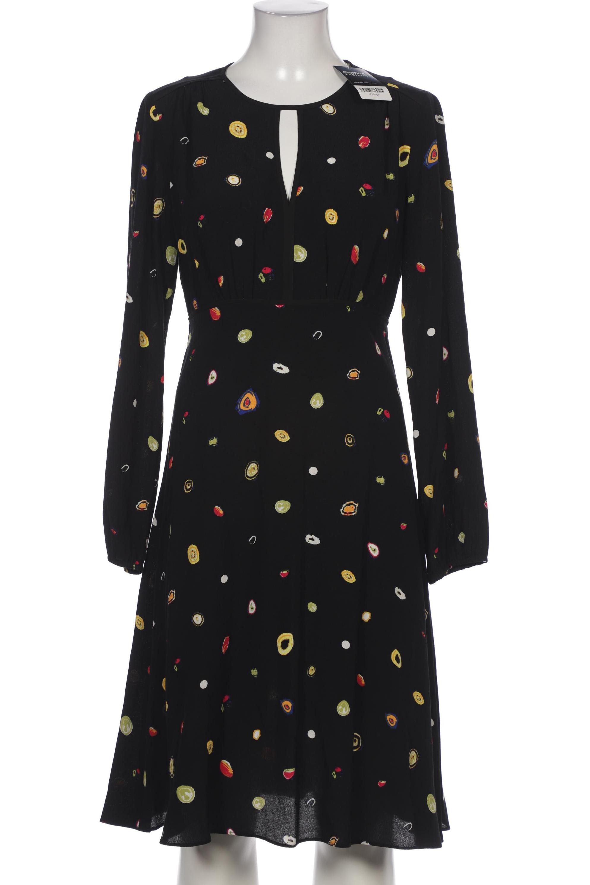 

DIANE VON FURSTENBERG Damen Kleid, schwarz