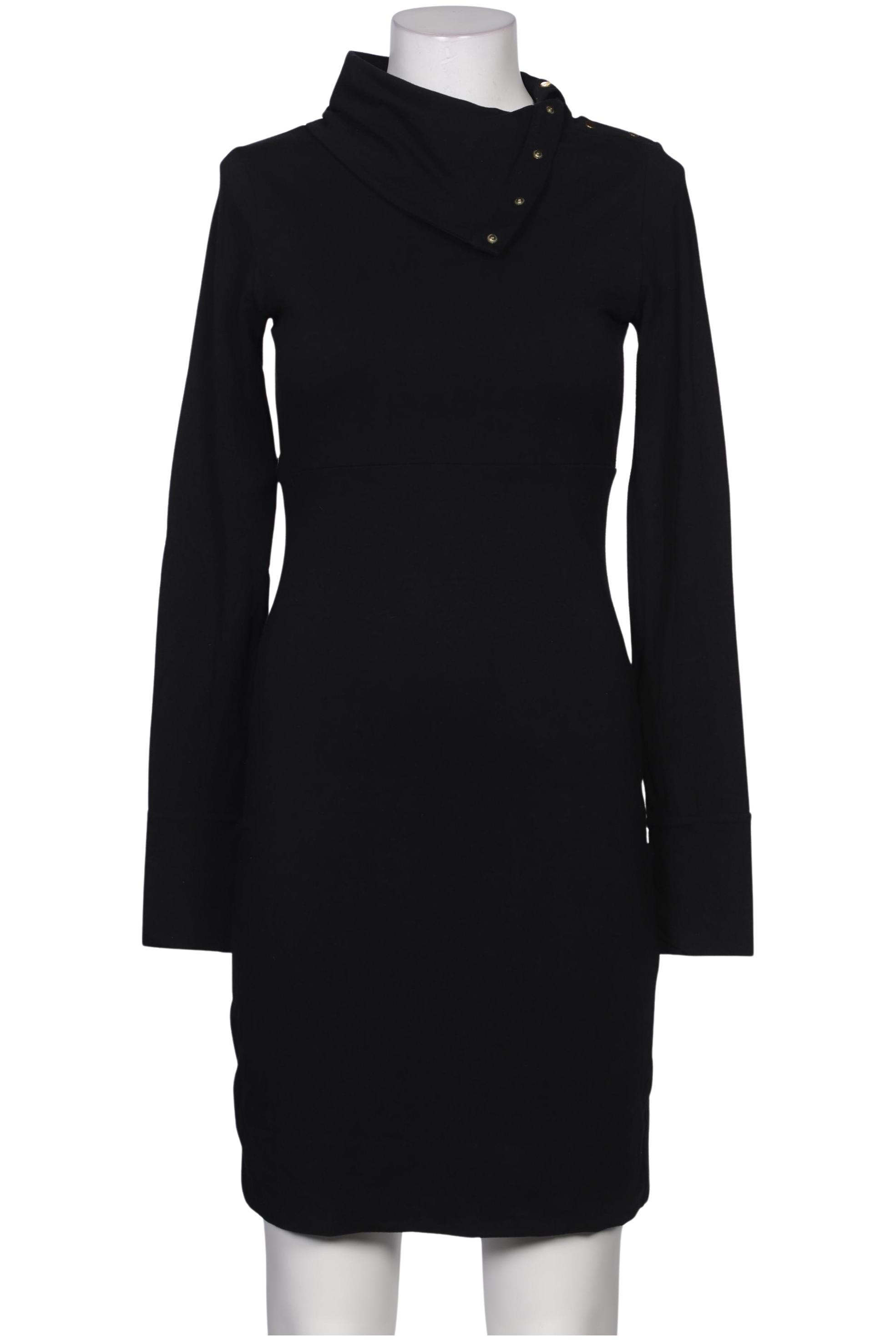 

Diane VON Furstenberg Damen Kleid, schwarz, Gr. 38
