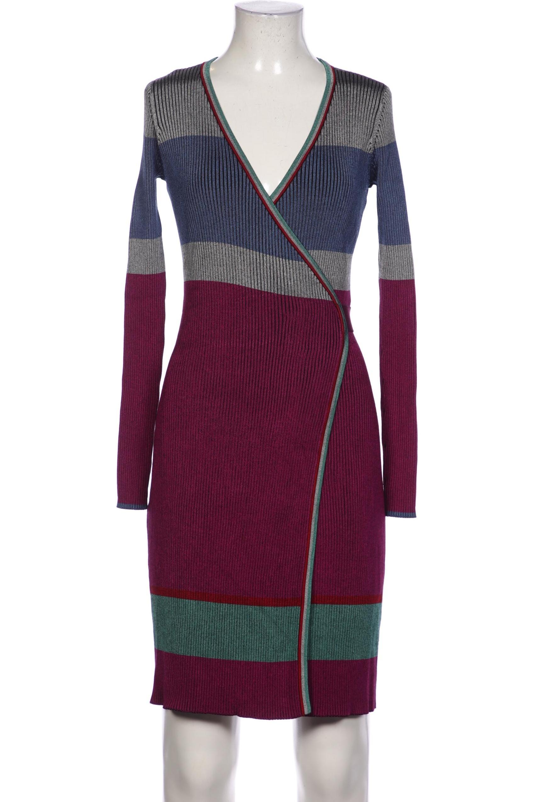 

Diane VON Furstenberg Damen Kleid, flieder, Gr. 36