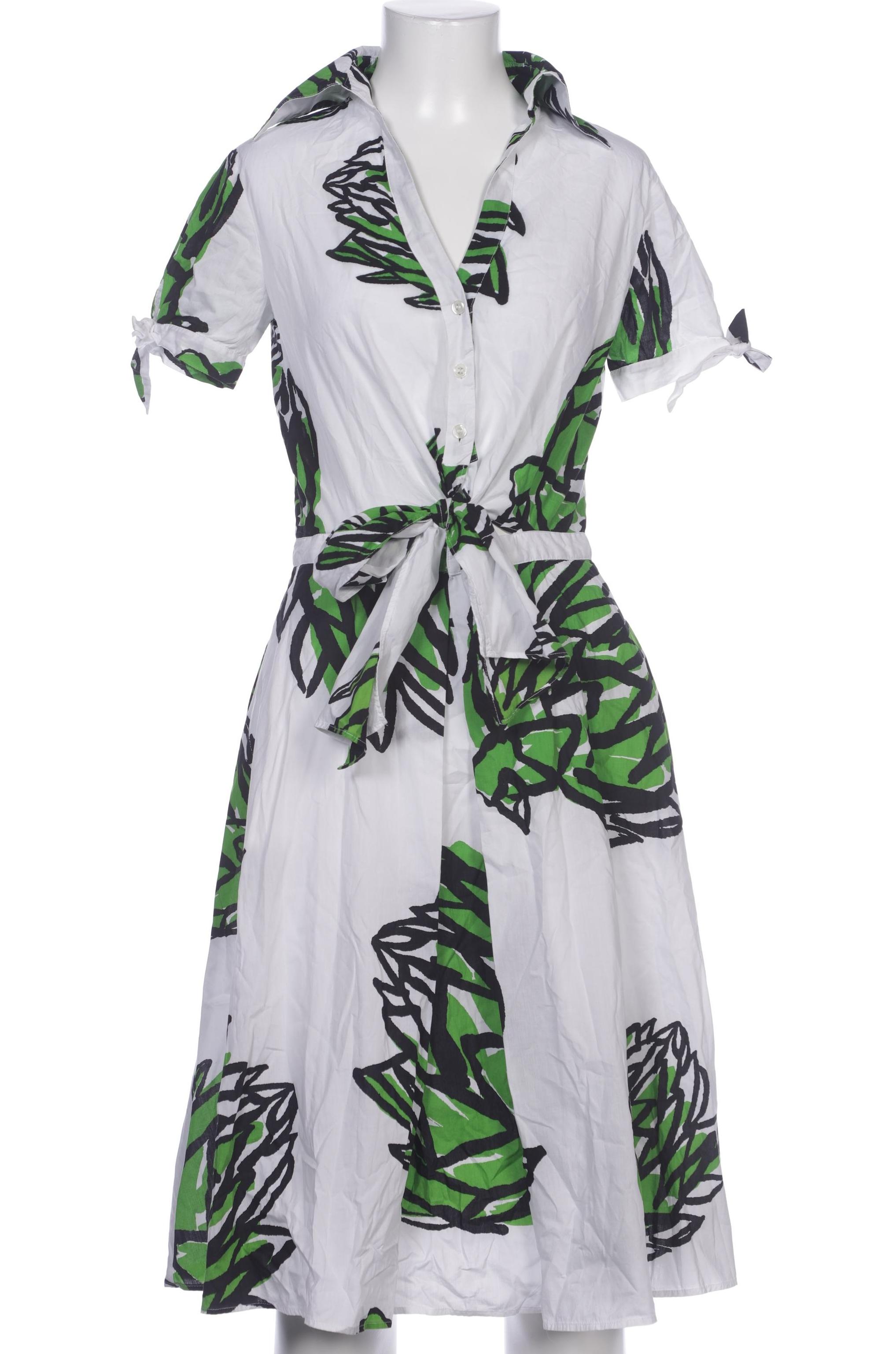 

Diane VON Furstenberg Damen Kleid, mehrfarbig, Gr. 6