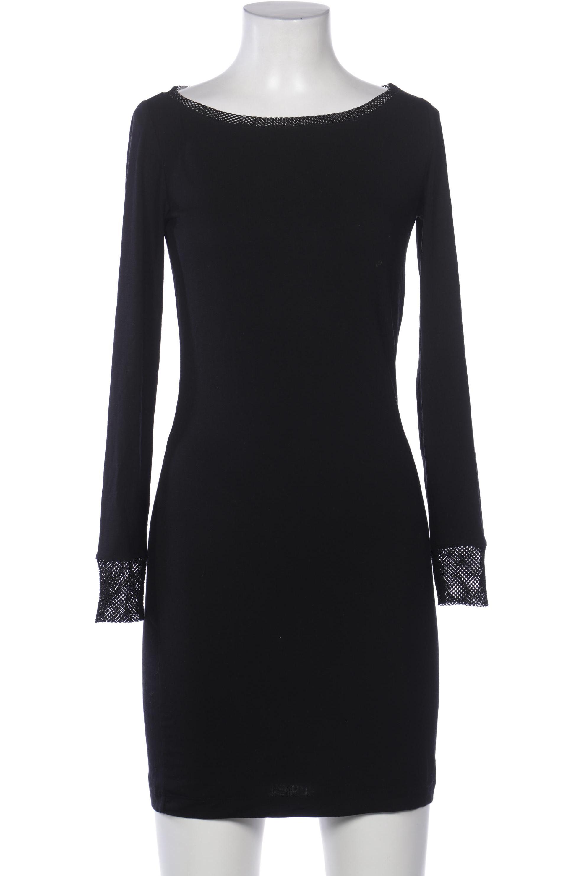 

Diane VON Furstenberg Damen Kleid, schwarz, Gr. 36