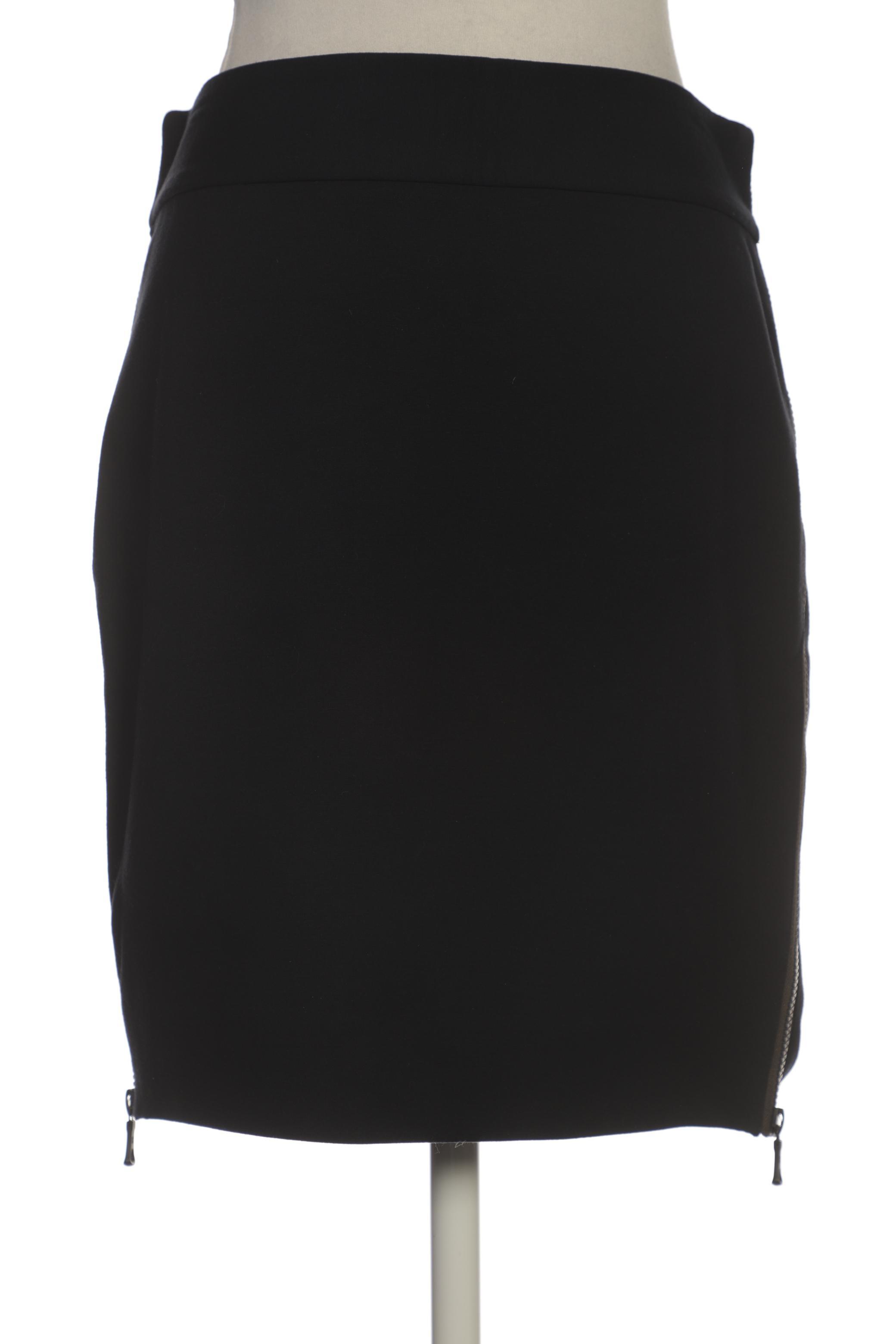 

Diane VON Furstenberg Damen Rock, marineblau, Gr. 4