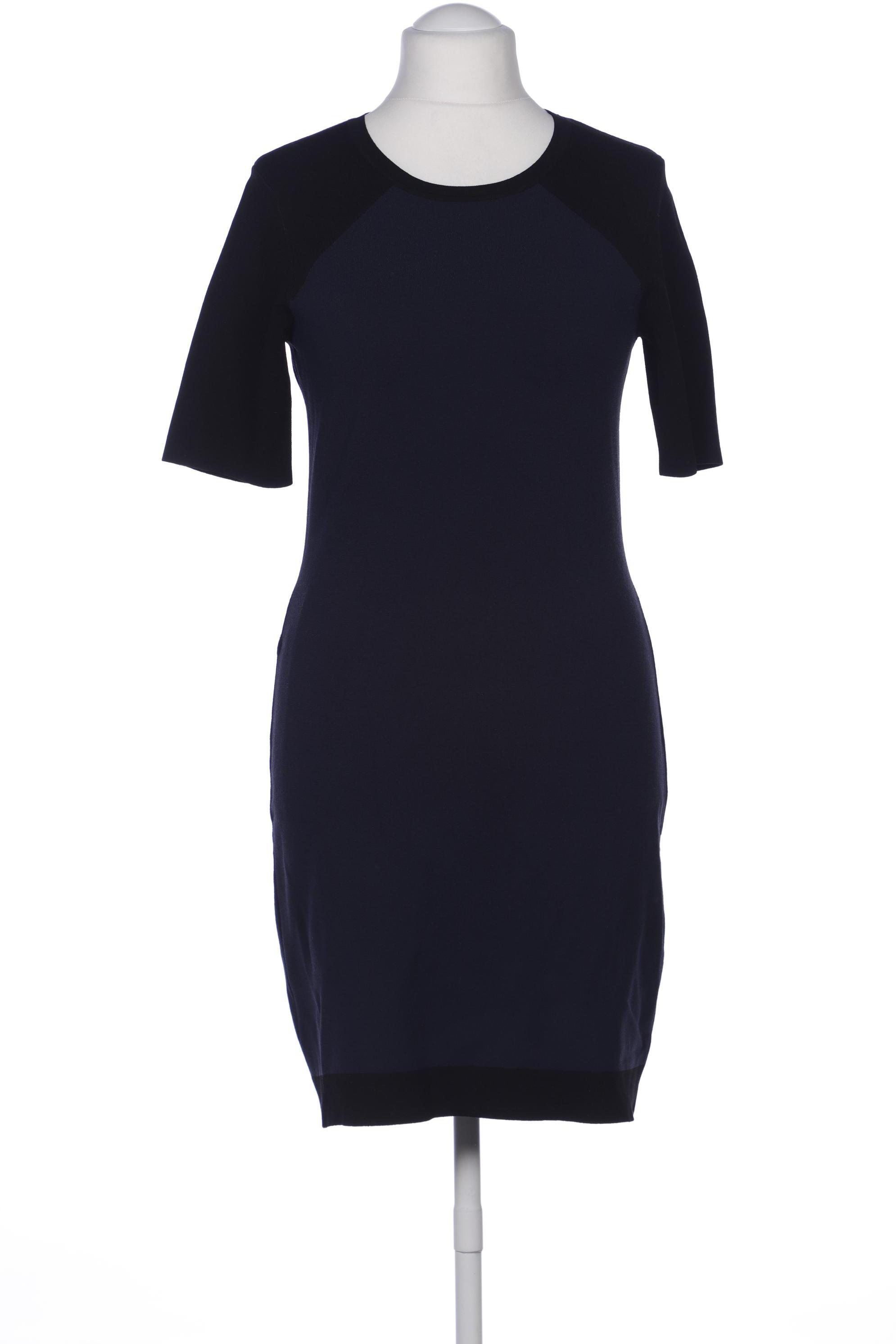 

Diane VON Furstenberg Damen Kleid, marineblau, Gr. 64