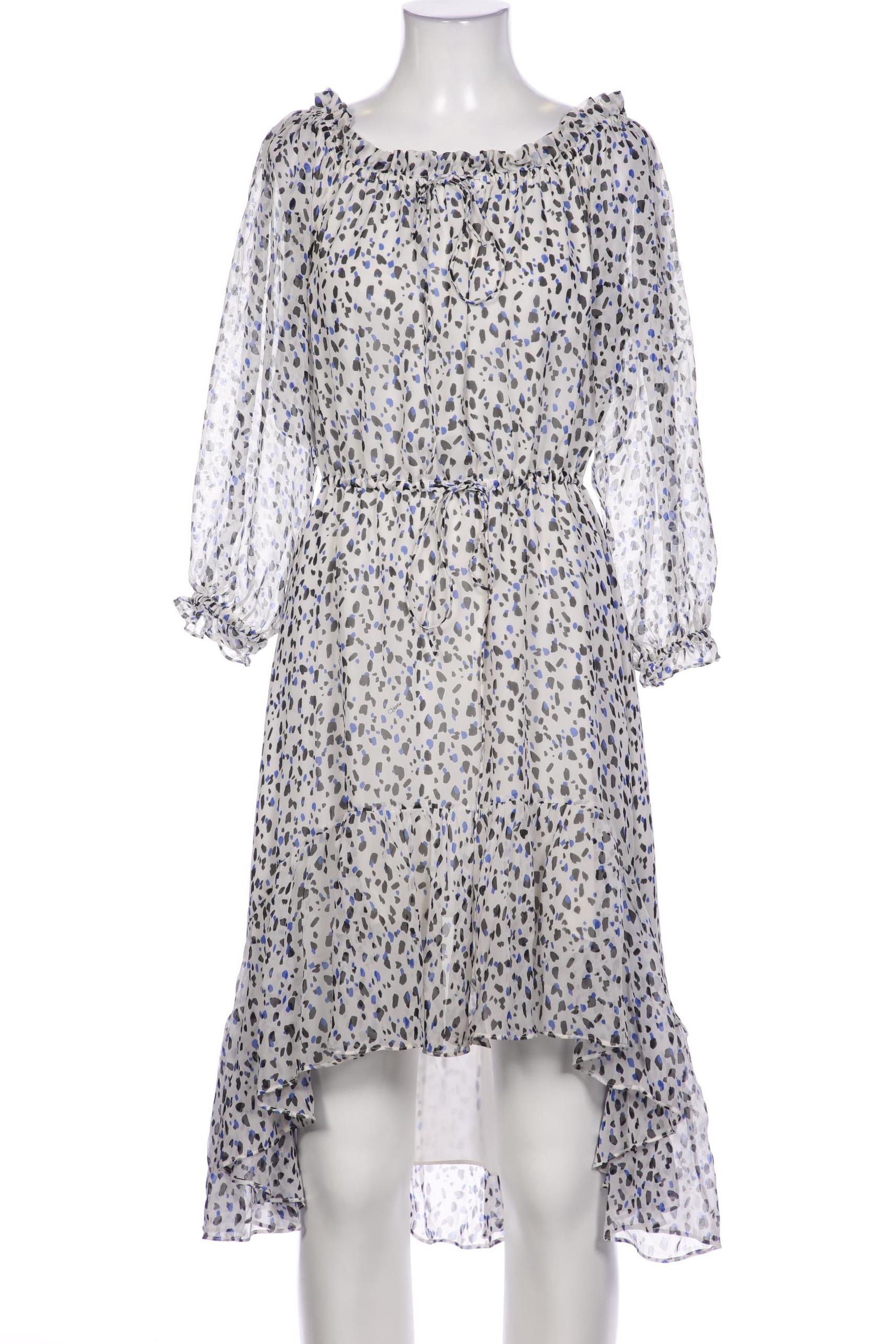 

DIANE VON FURSTENBERG Damen Kleid, mehrfarbig