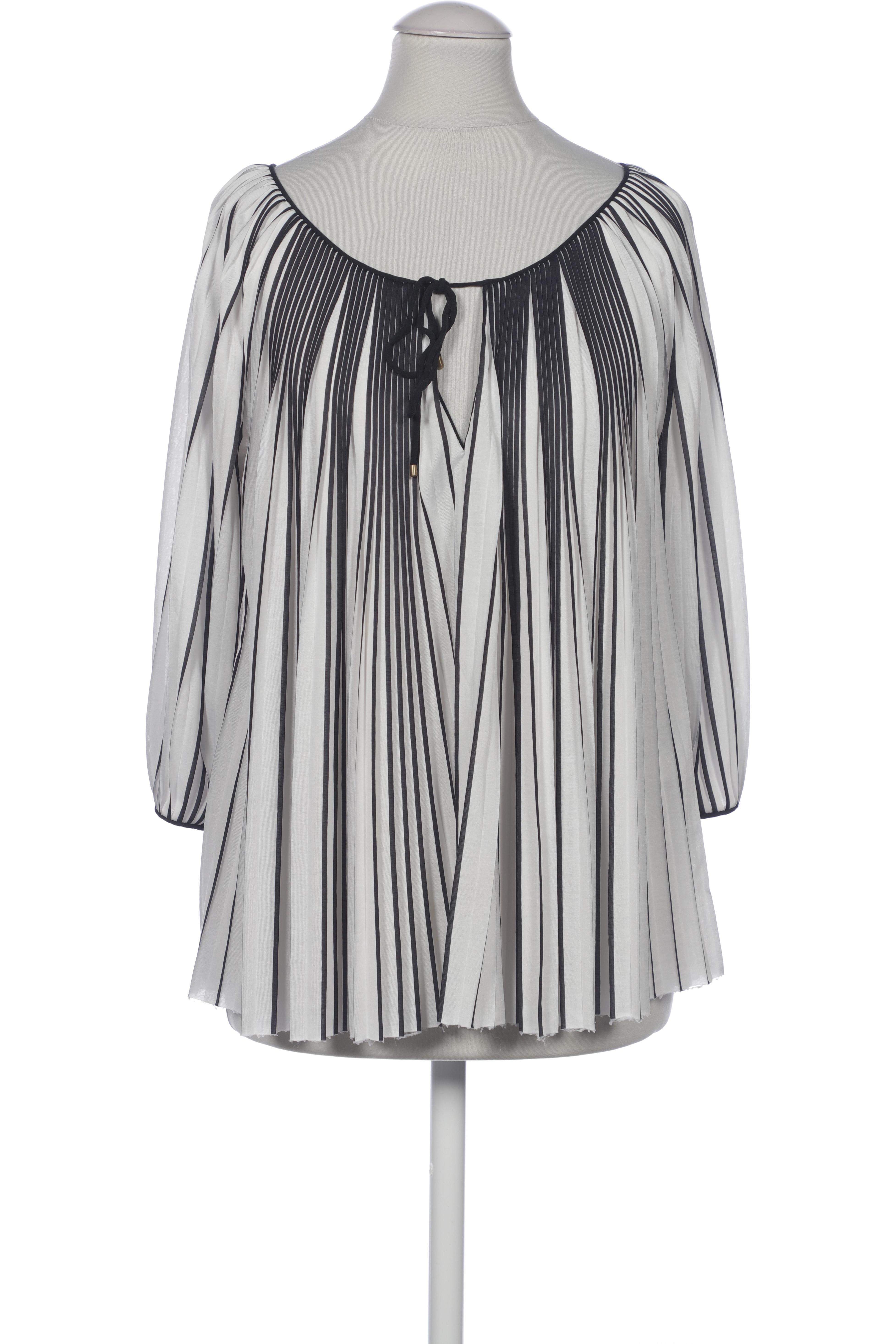 

Diane VON Furstenberg Damen Bluse, grau, Gr. 0